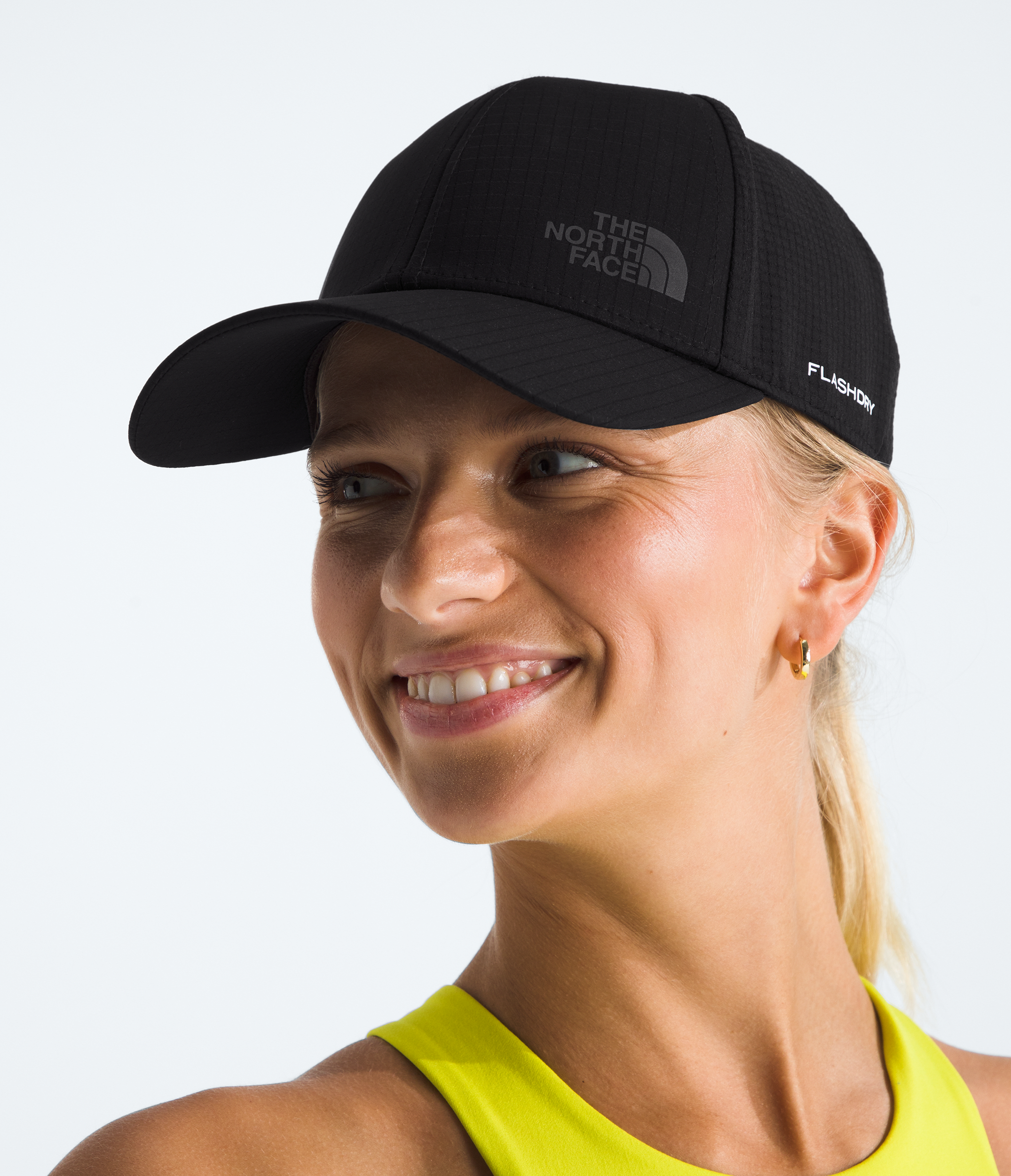 Summer LT Trucker Hat