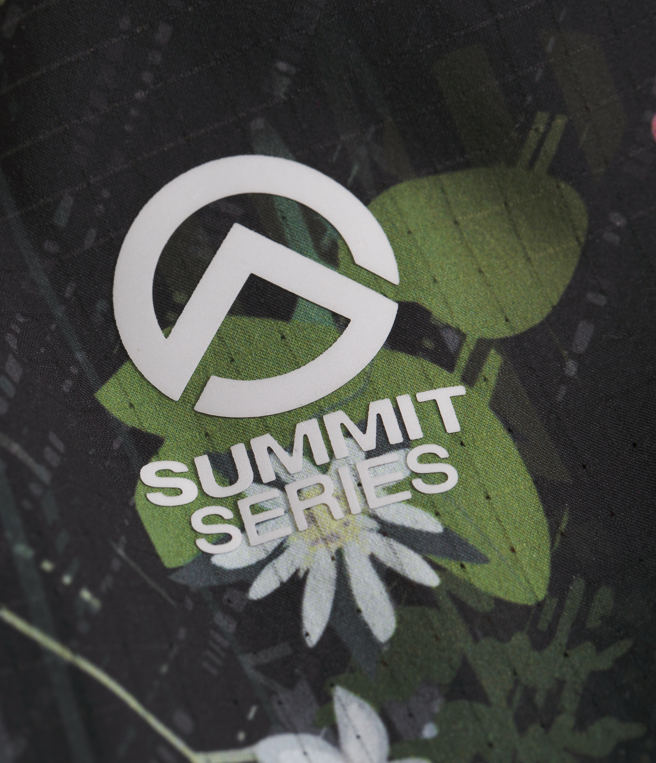 Men’s Summit Series Pacesetter 5'' Shorts—Print