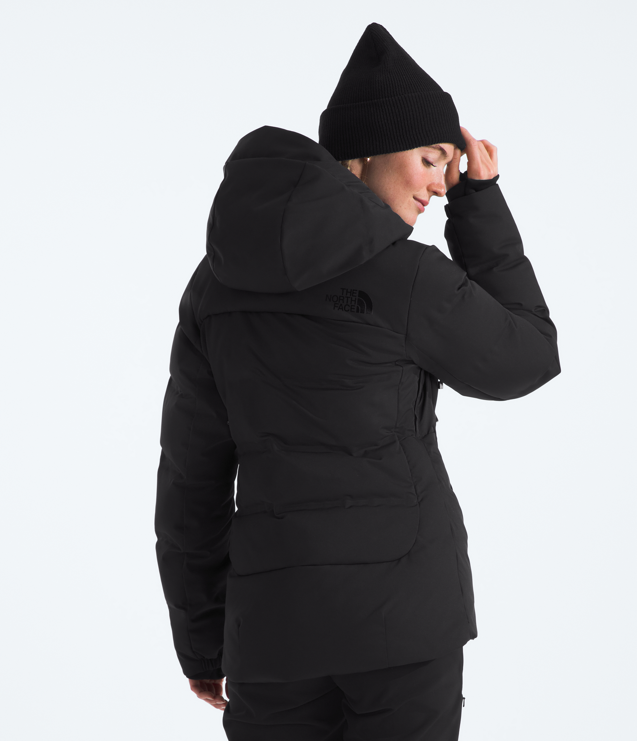 Women’s Cirque Down Jacket