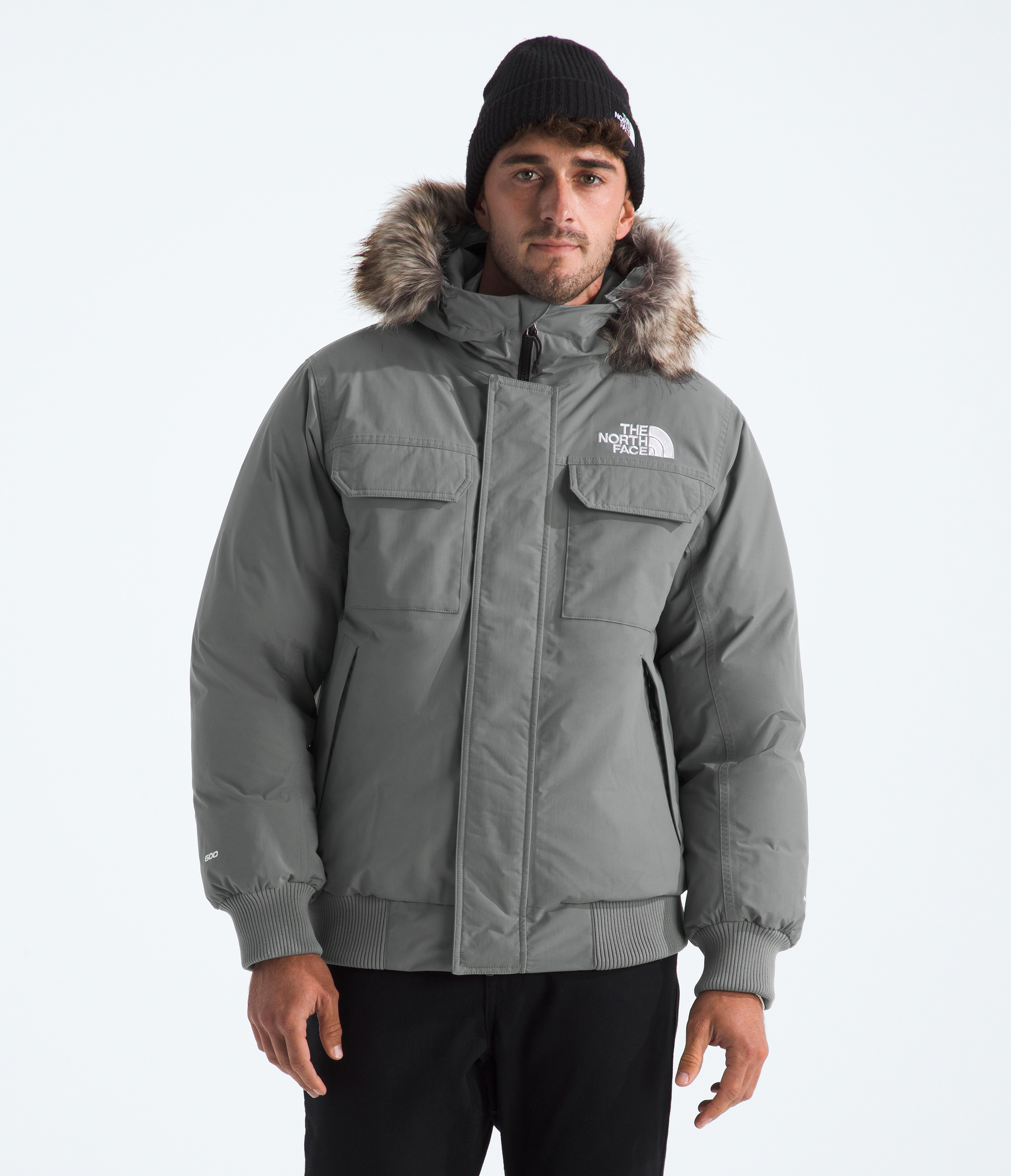 Men’s McMurdo Bomber