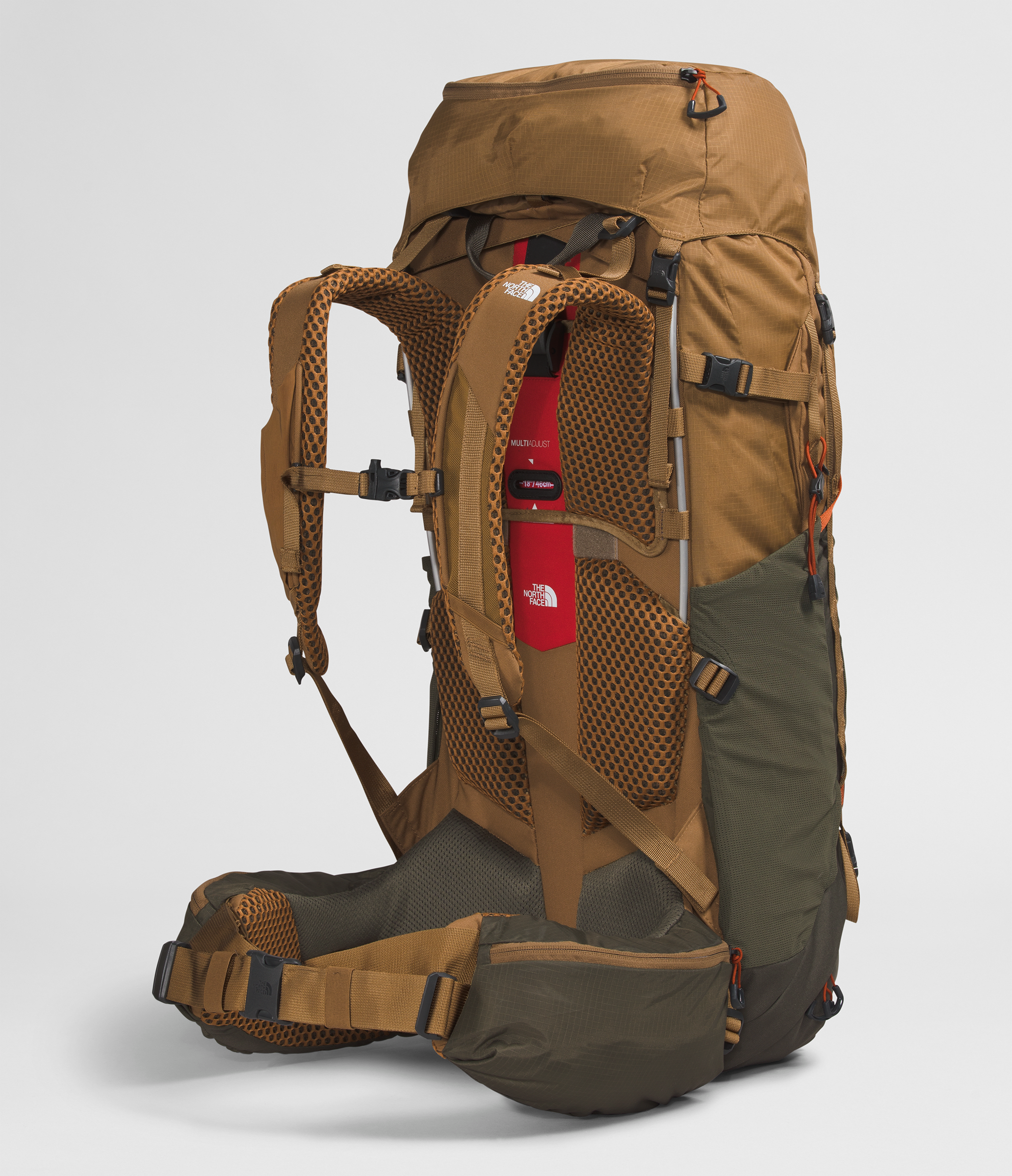 Trail Lite 50 Backpack