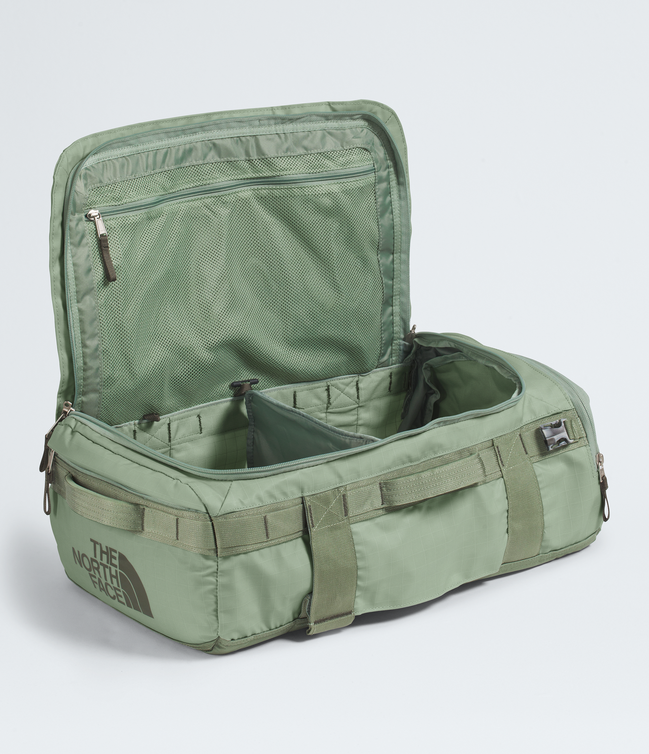 Base Camp Voyager Duffel—32L