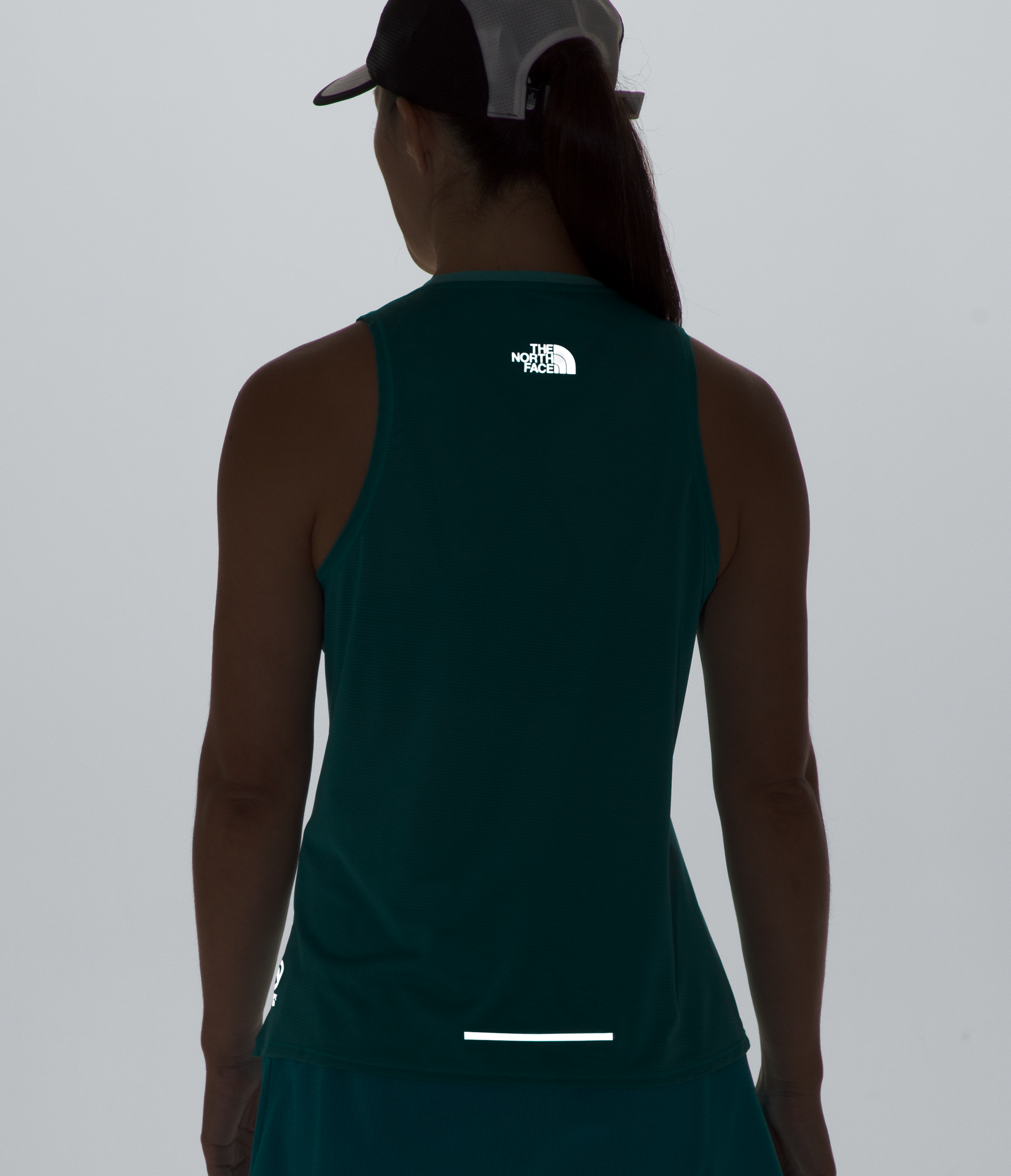 Women’s Summit Series High Trail Tank