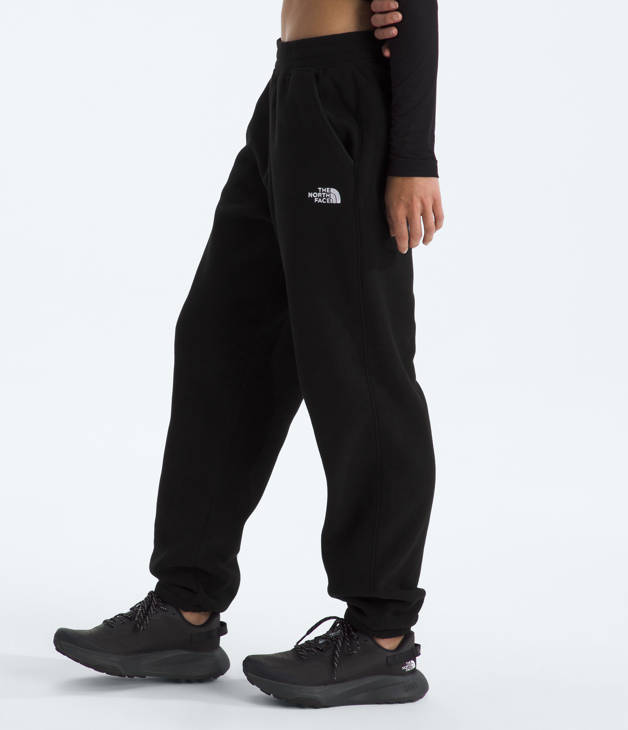 Women’s Glacier Fleece Pants
