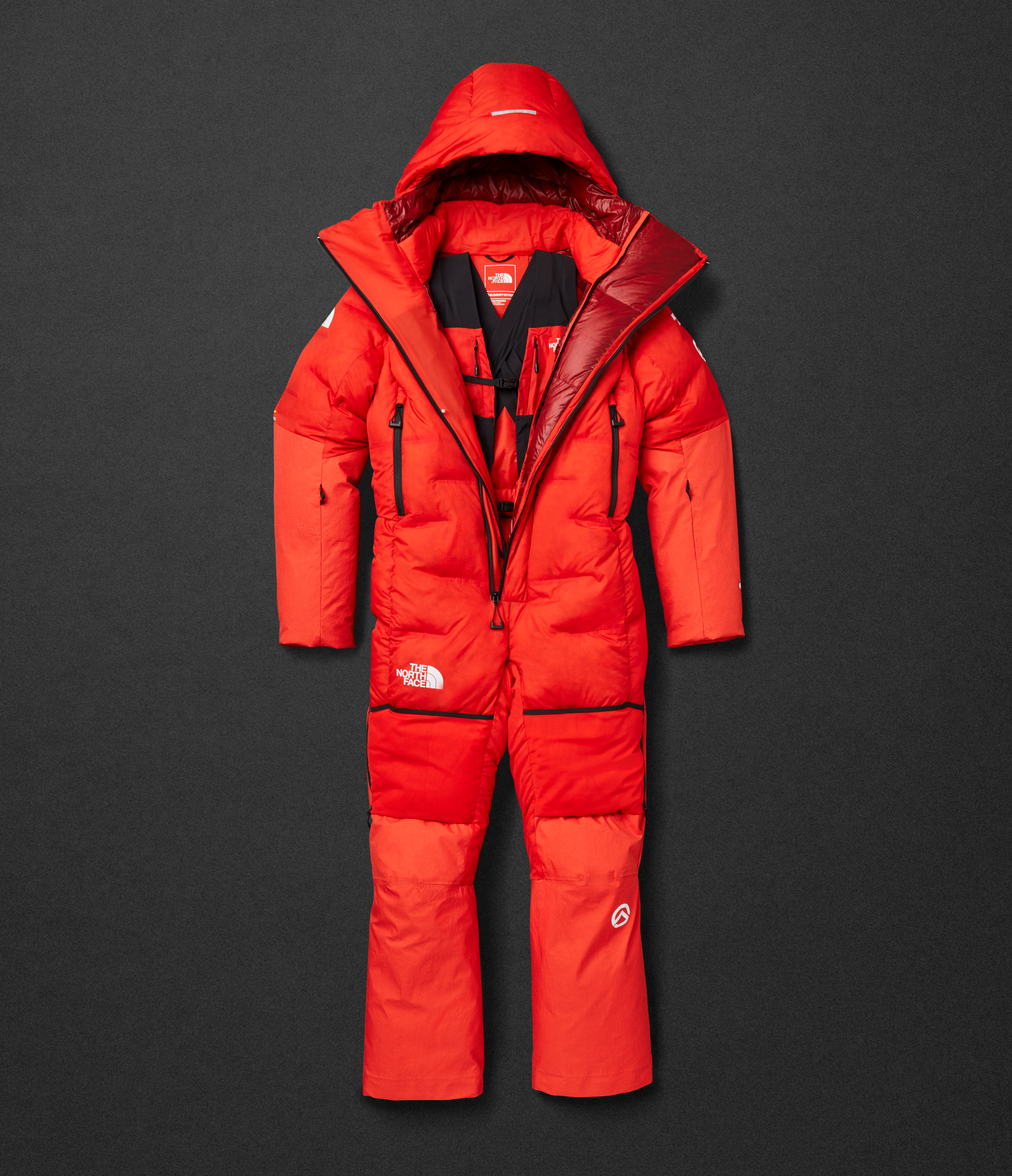 Women’s Himalayan Suit