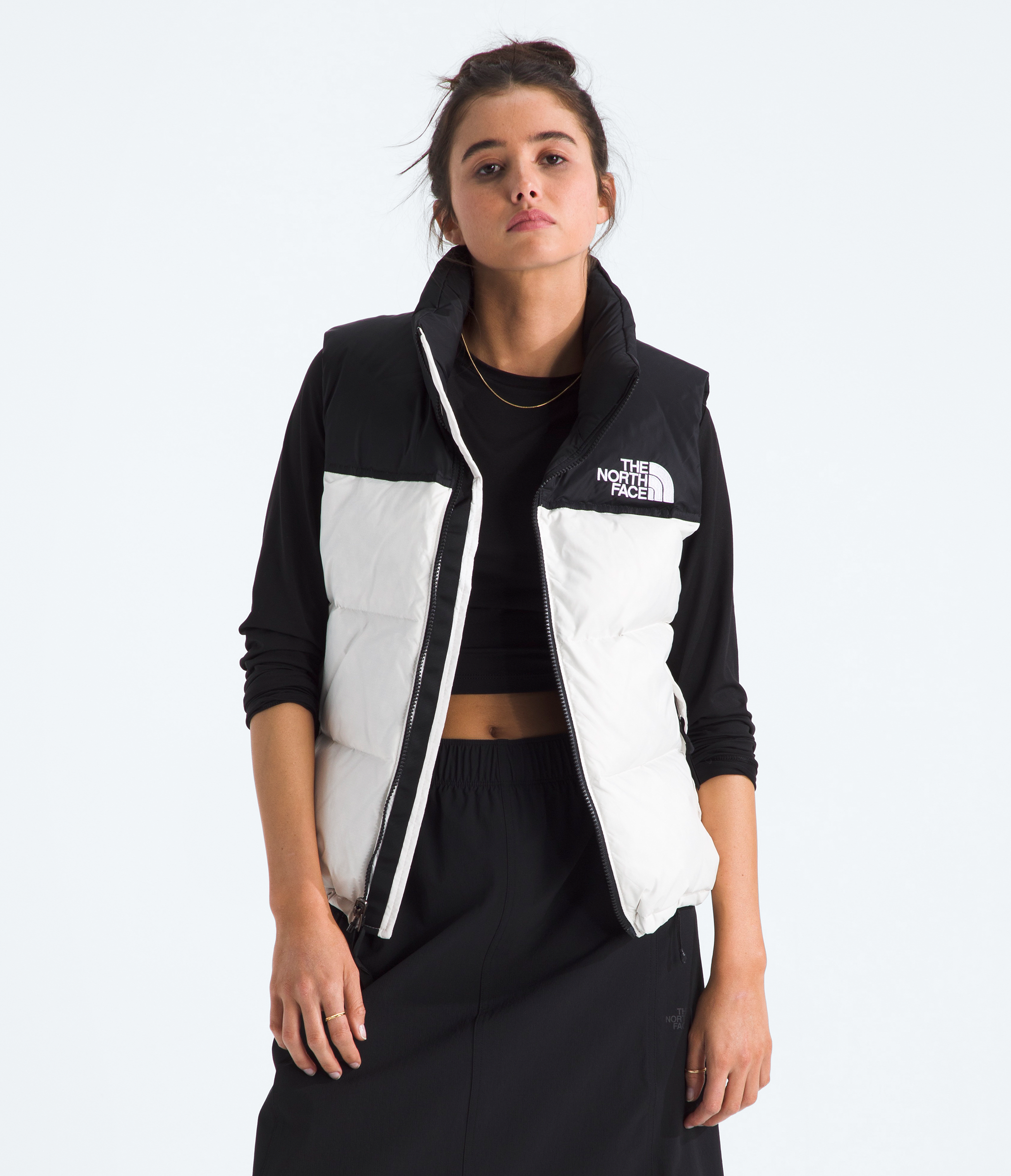 Women’s 1996 Retro Nuptse Vest