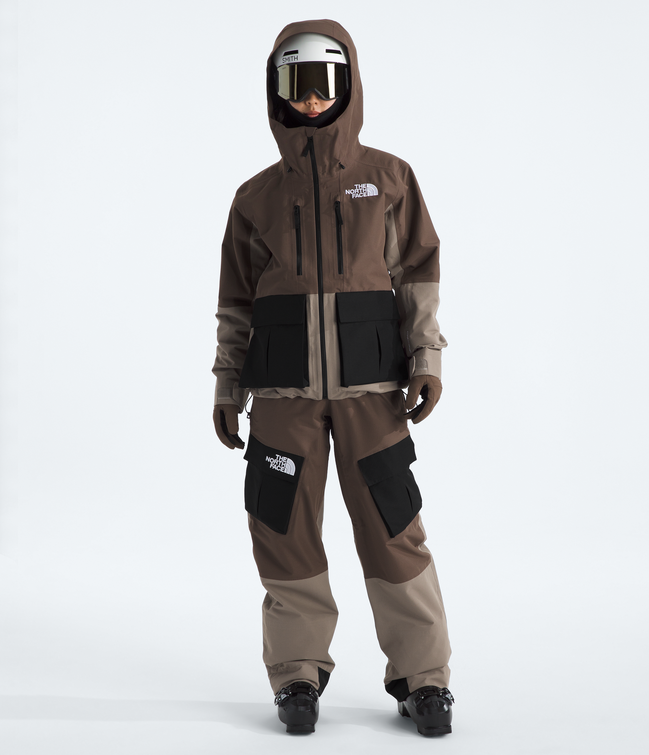 Women’s Dragline Bibs