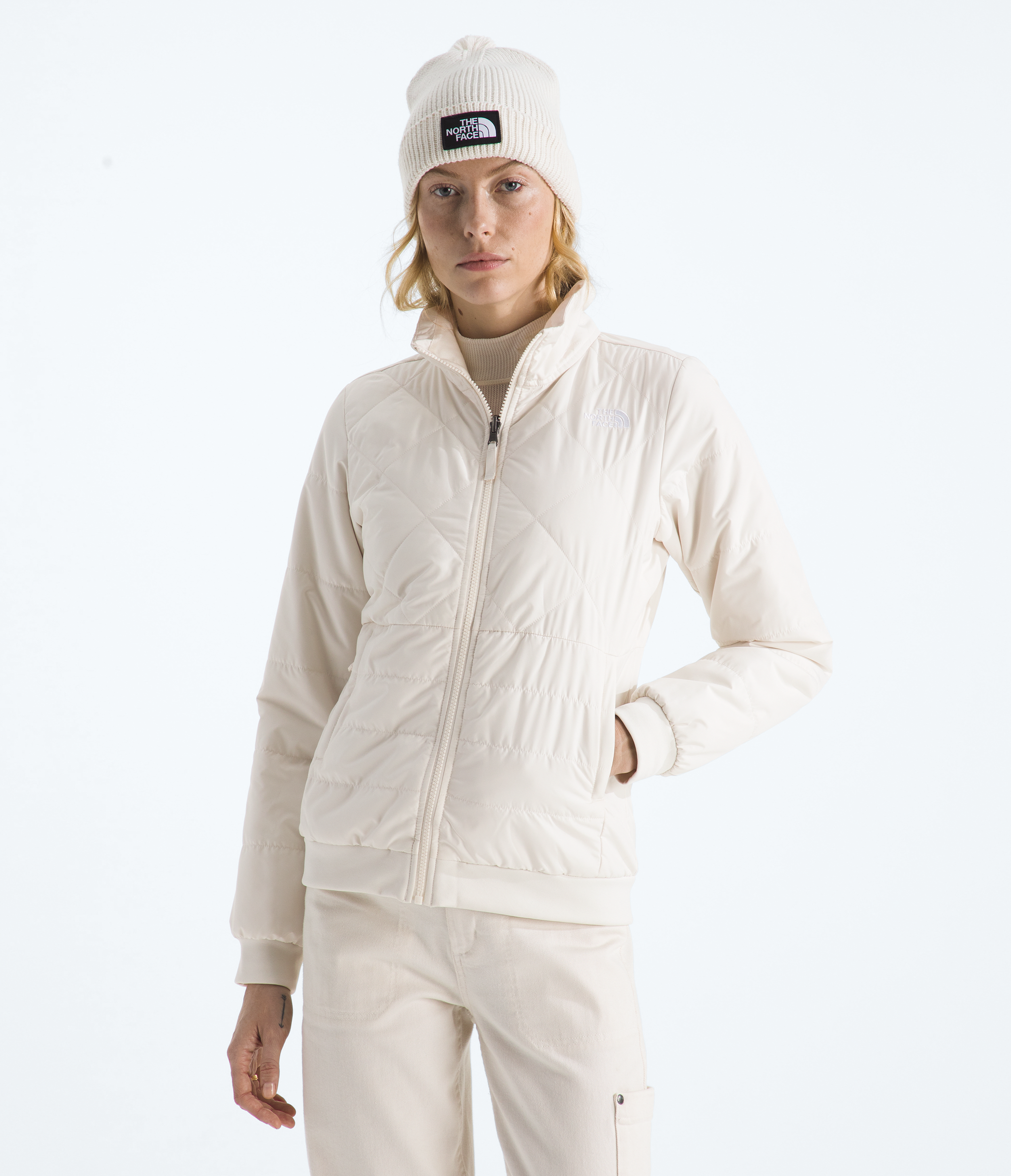 Women’s Monarch Triclimate® Jacket
