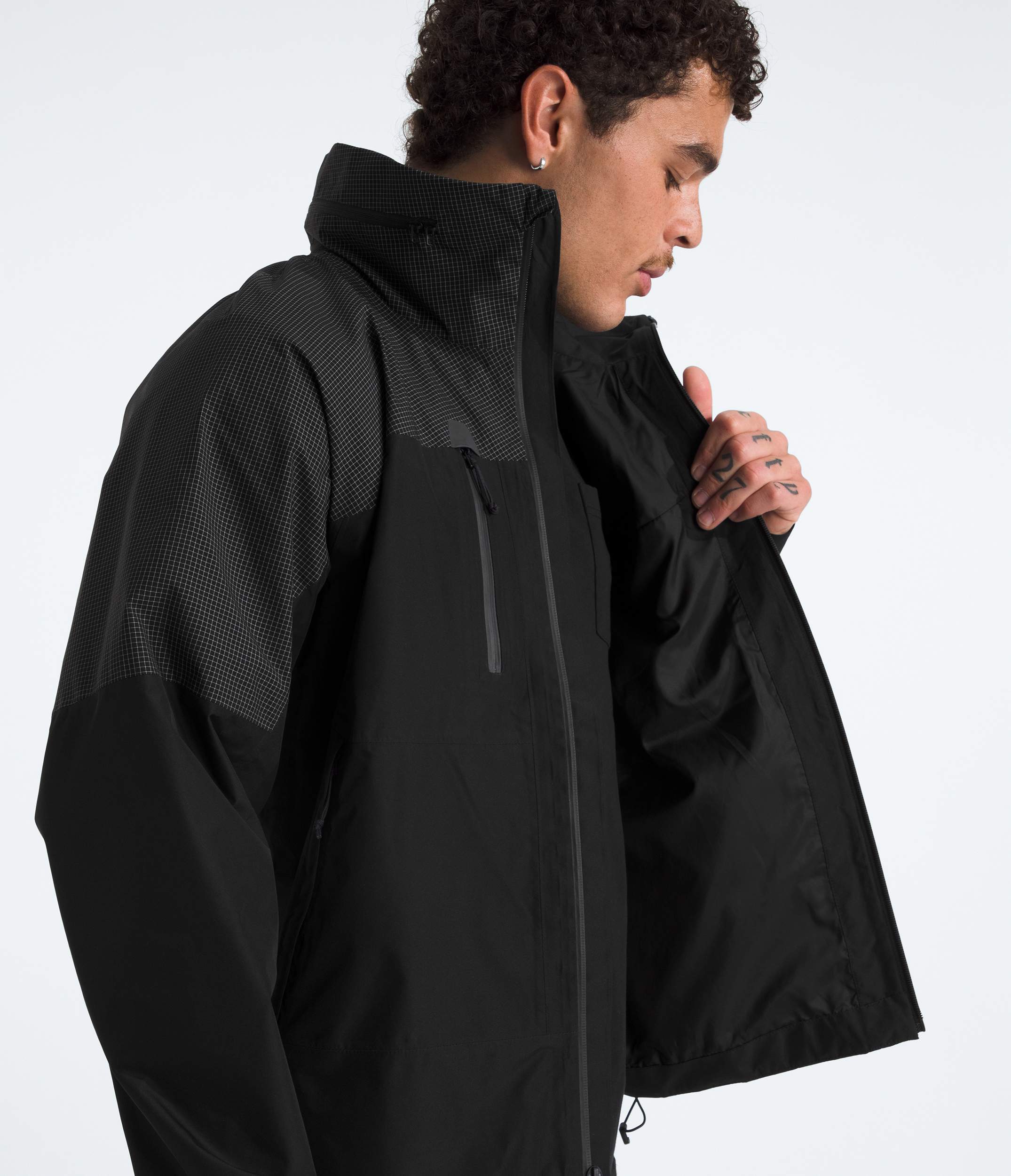Men’s Hike Devils Thumb GORE-TEX® Jacket
