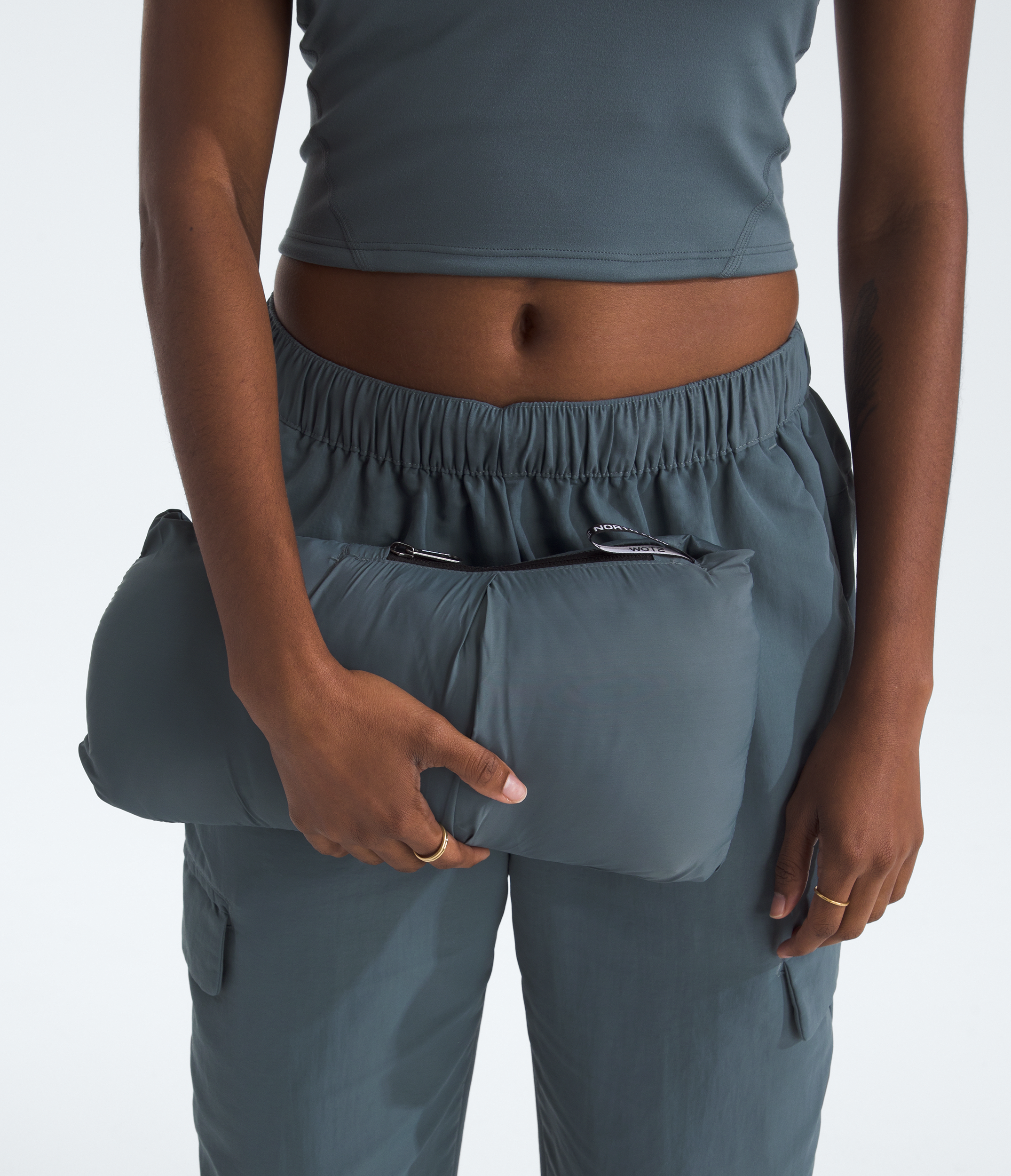 Women’s 1996 Retro Nuptse Jacket