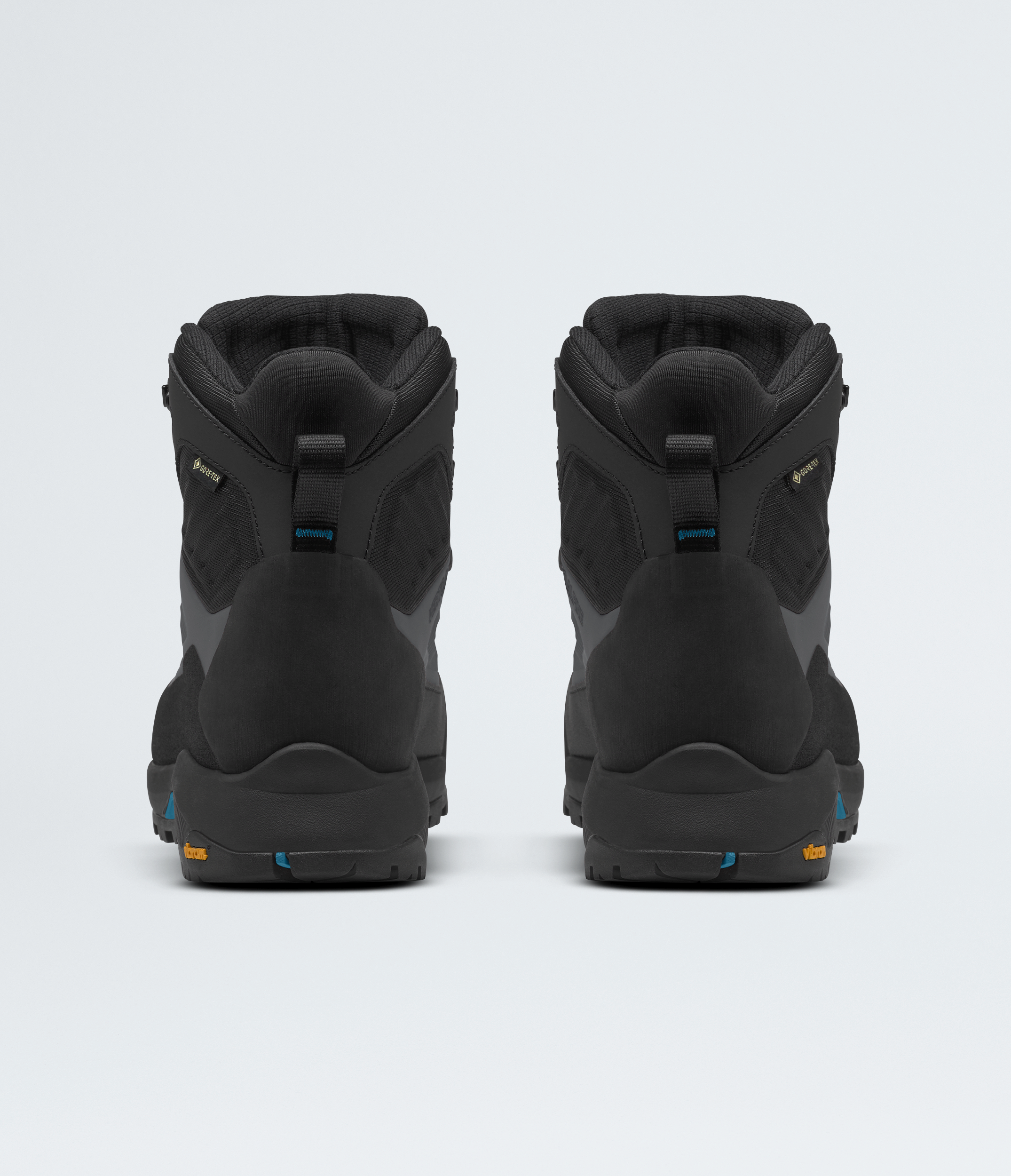 Men’s Verto Alpine Mid GORE-TEX® Boots