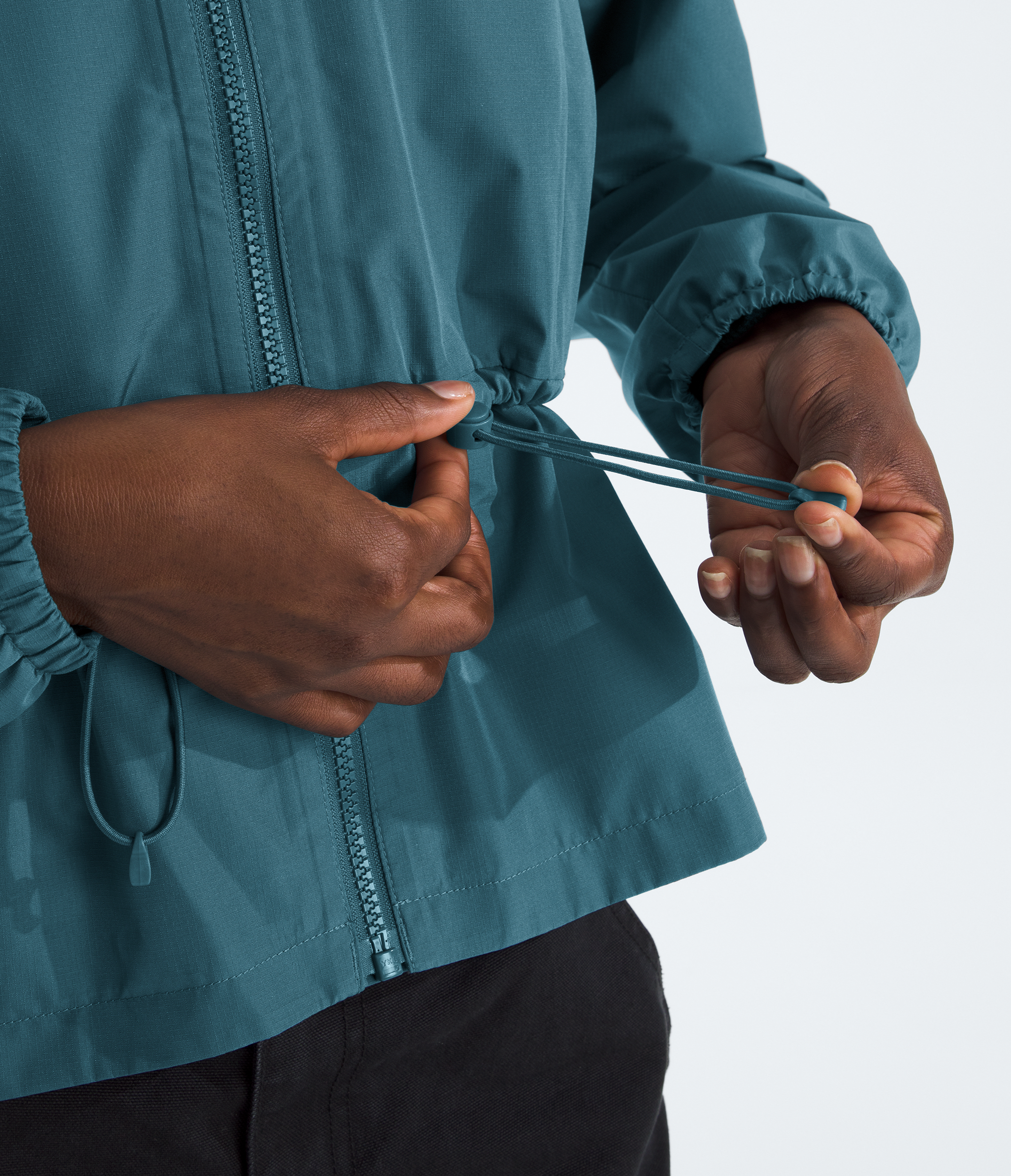 Women’s Daybreak Rain Jacket