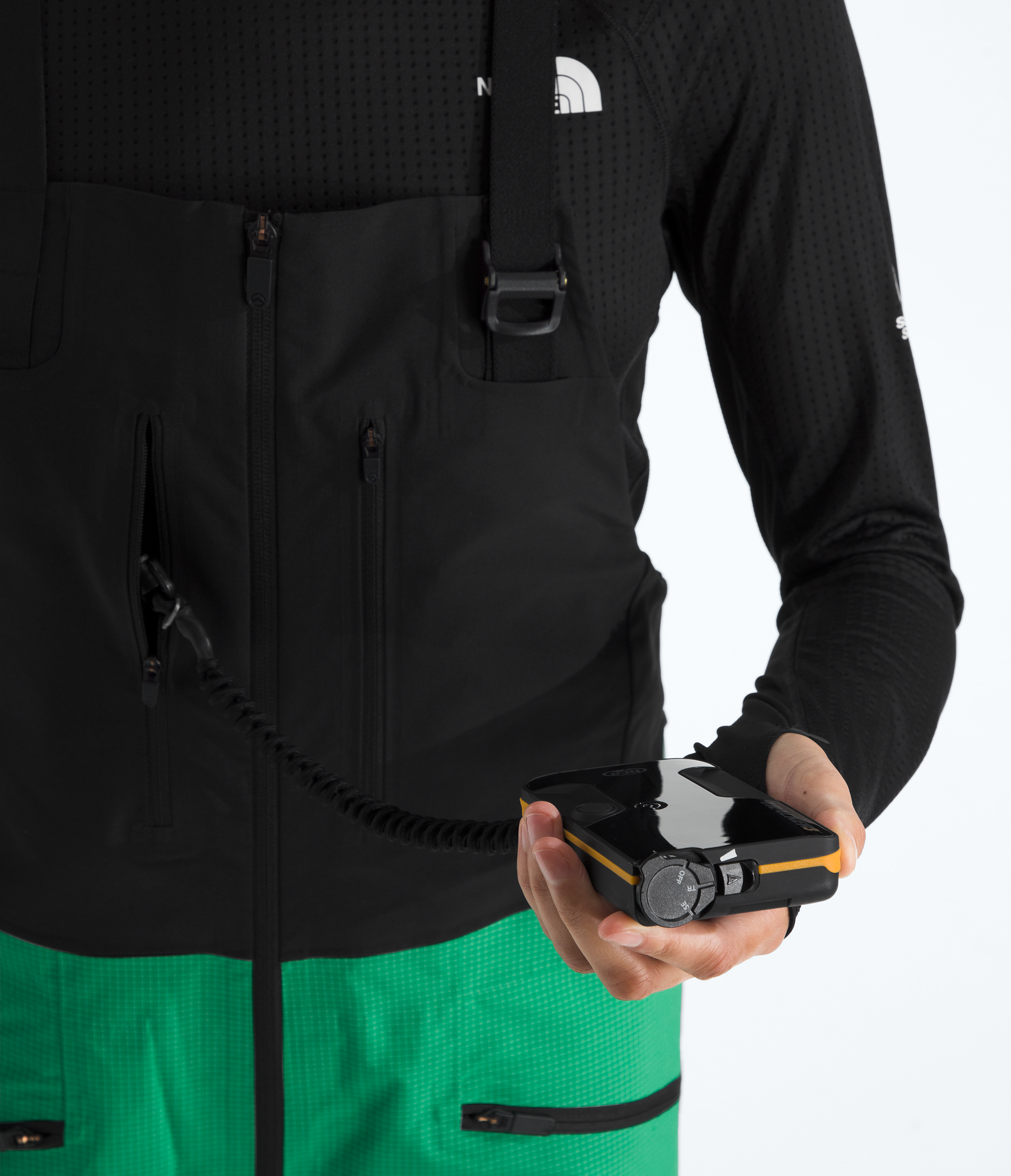 Women’s Summit Series Tsirku GORE-TEX® Pro Bibs