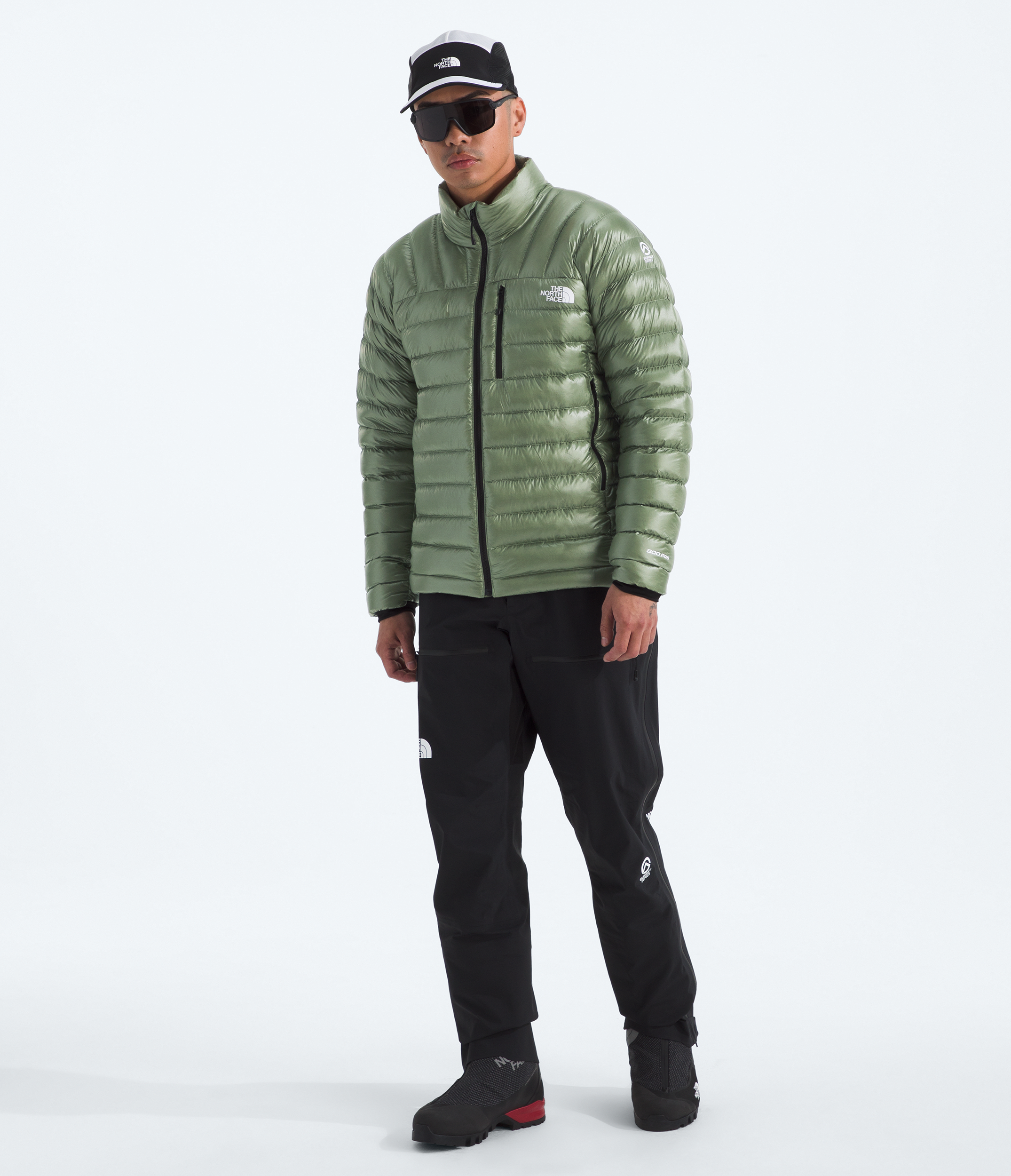 Men’s Summit Series Breithorn Jacket