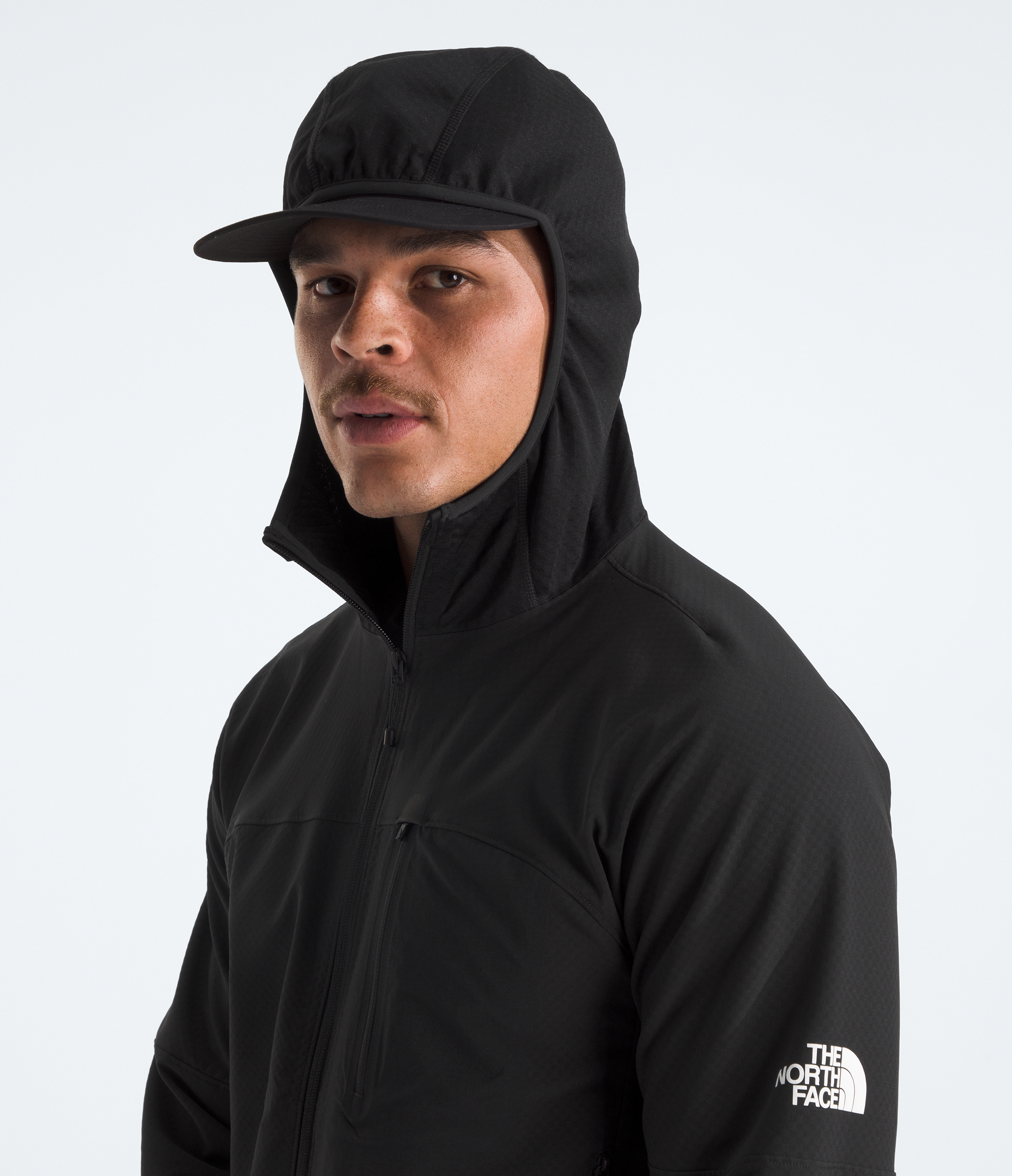 Men’s TNF™ HKe Tek Approach Jacket