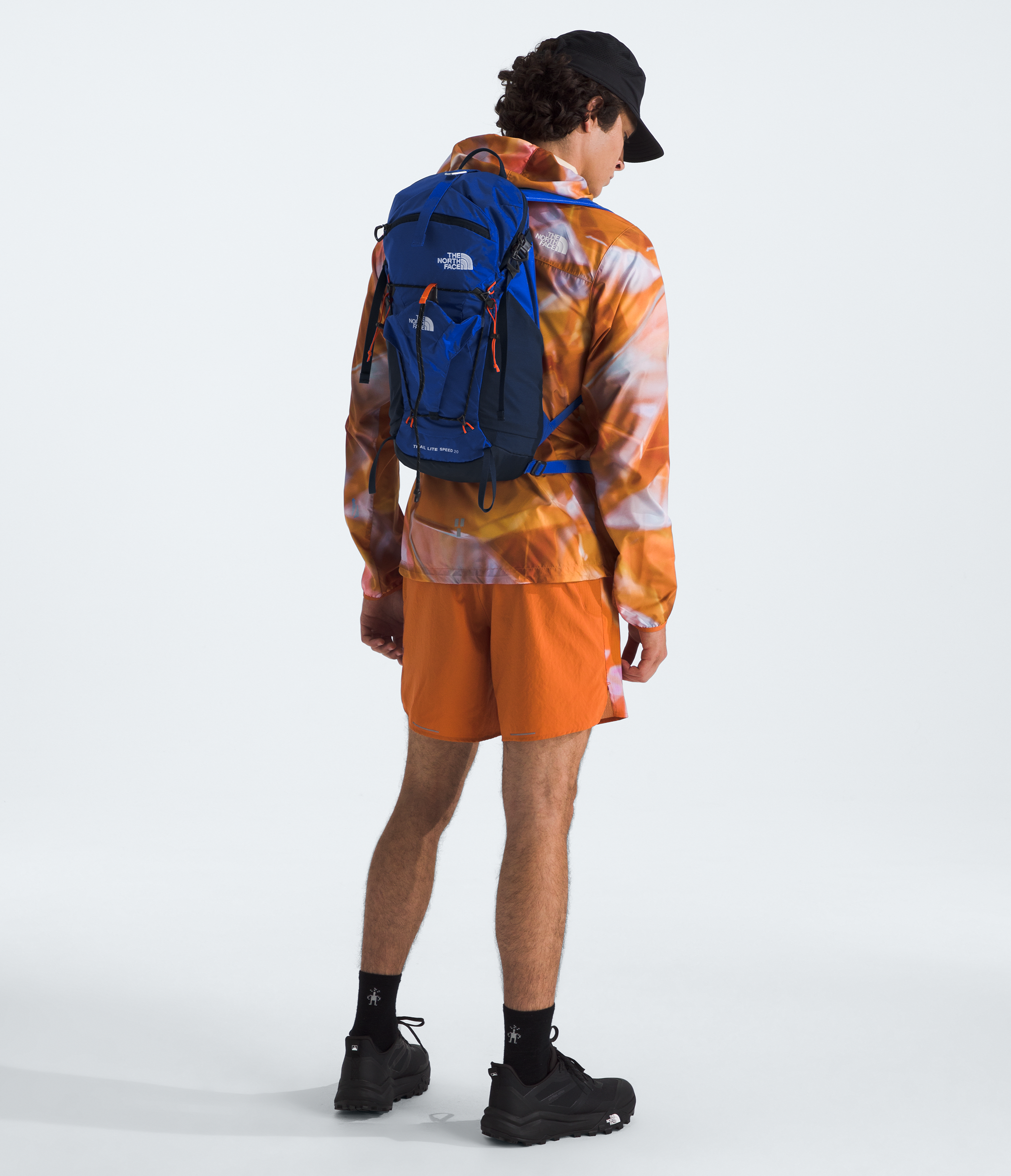 Trail Lite Speed 20 Backpack