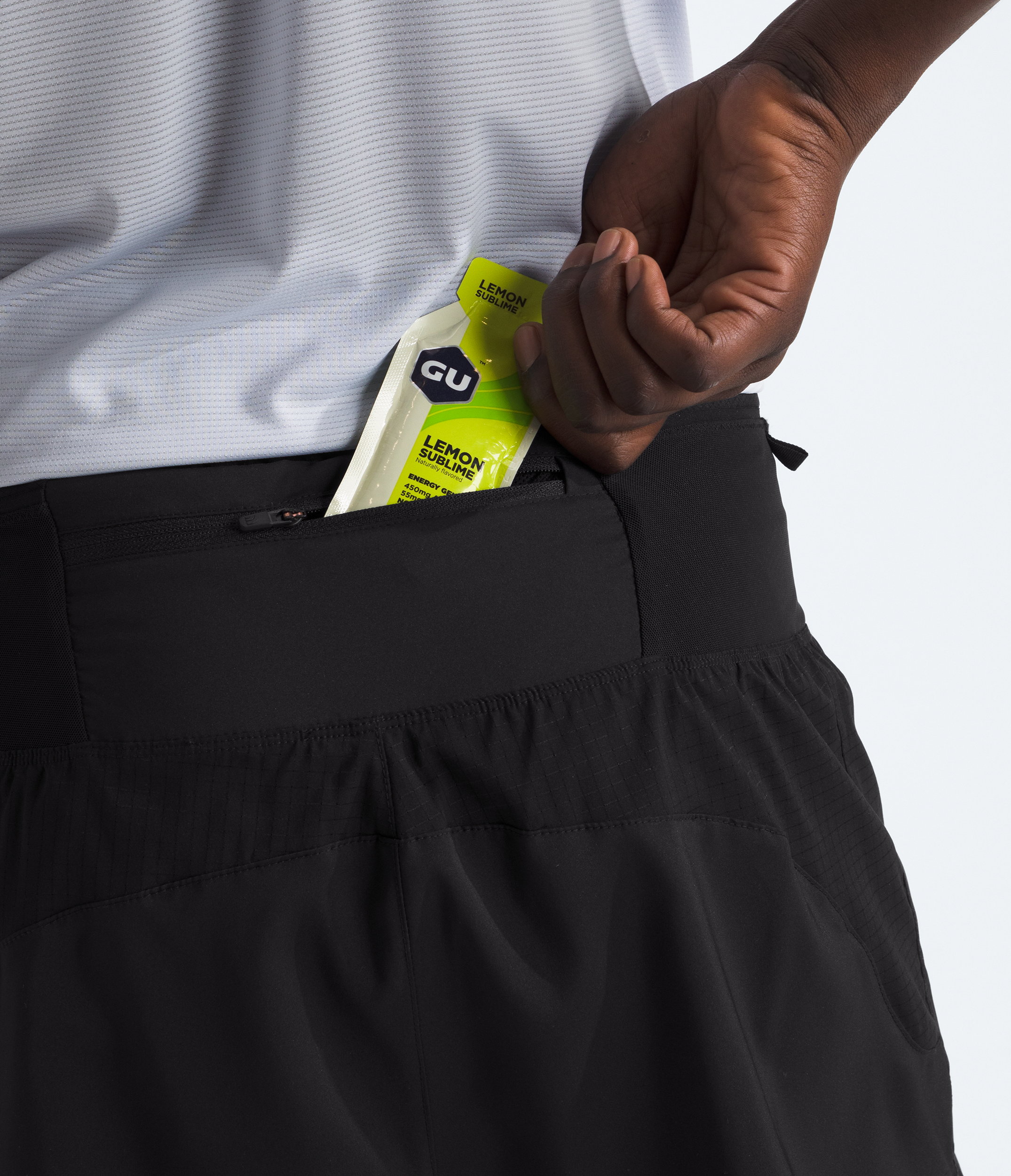 Men’s LIGHTRANGE™ Sunriser 2-in-1 5'' Shorts