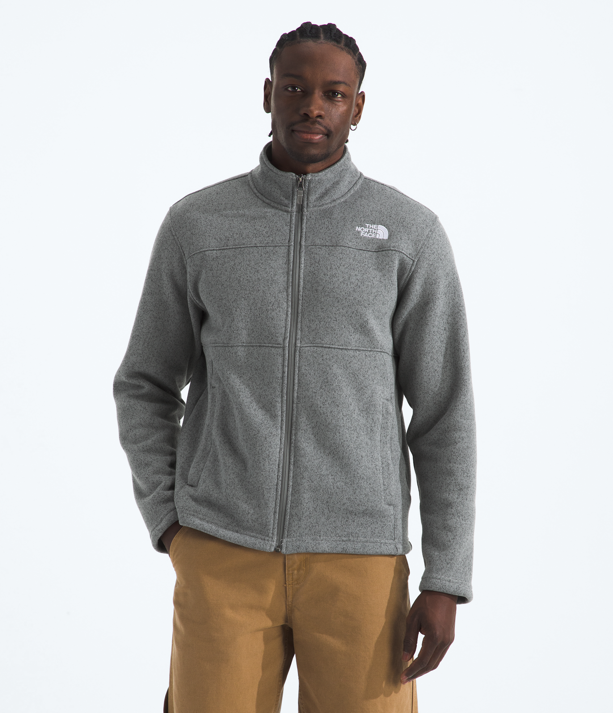 Men’s Gordon Lyons Full-Zip Jacket