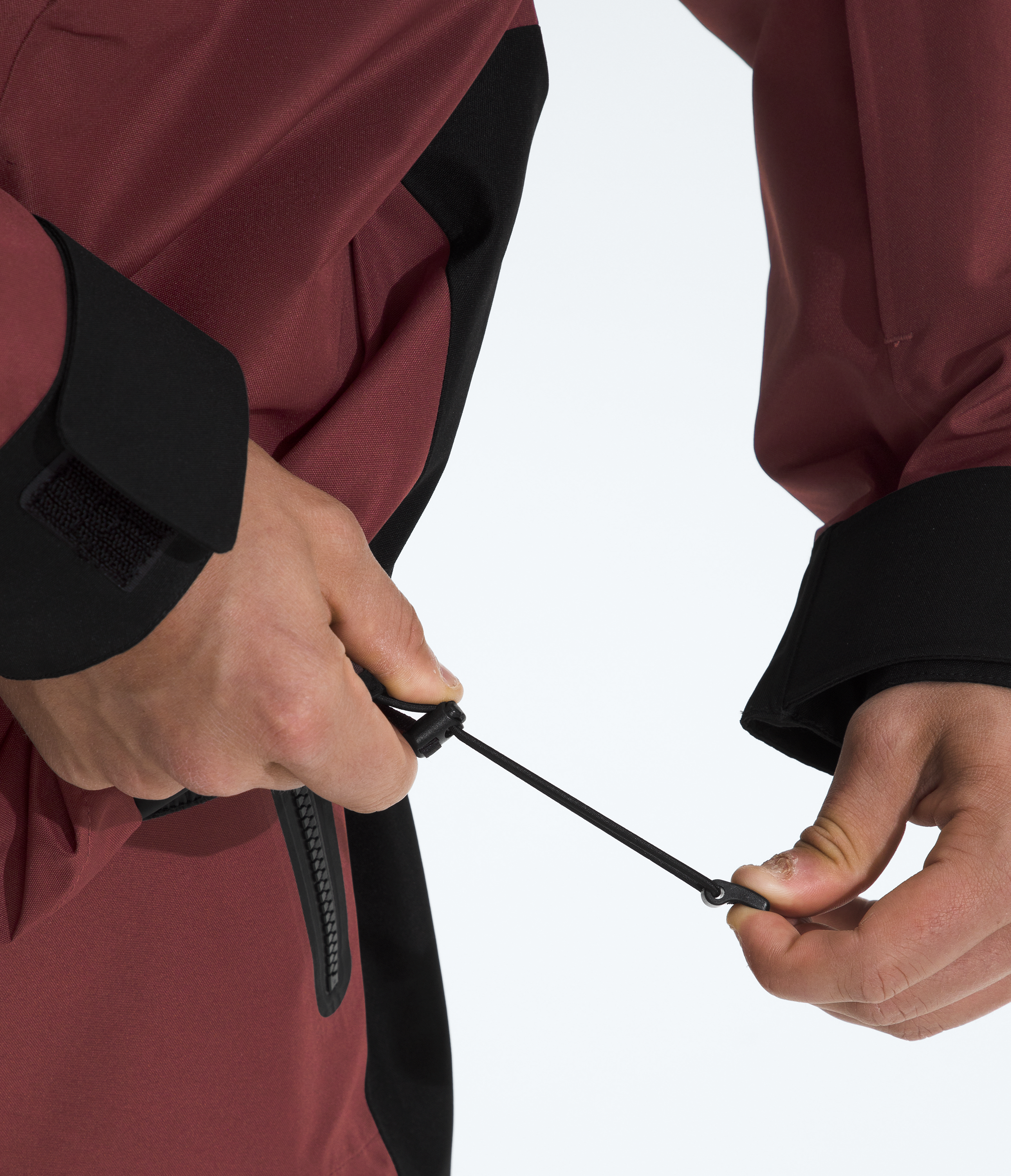 Men’s GORE-TEX® Hex Jacket