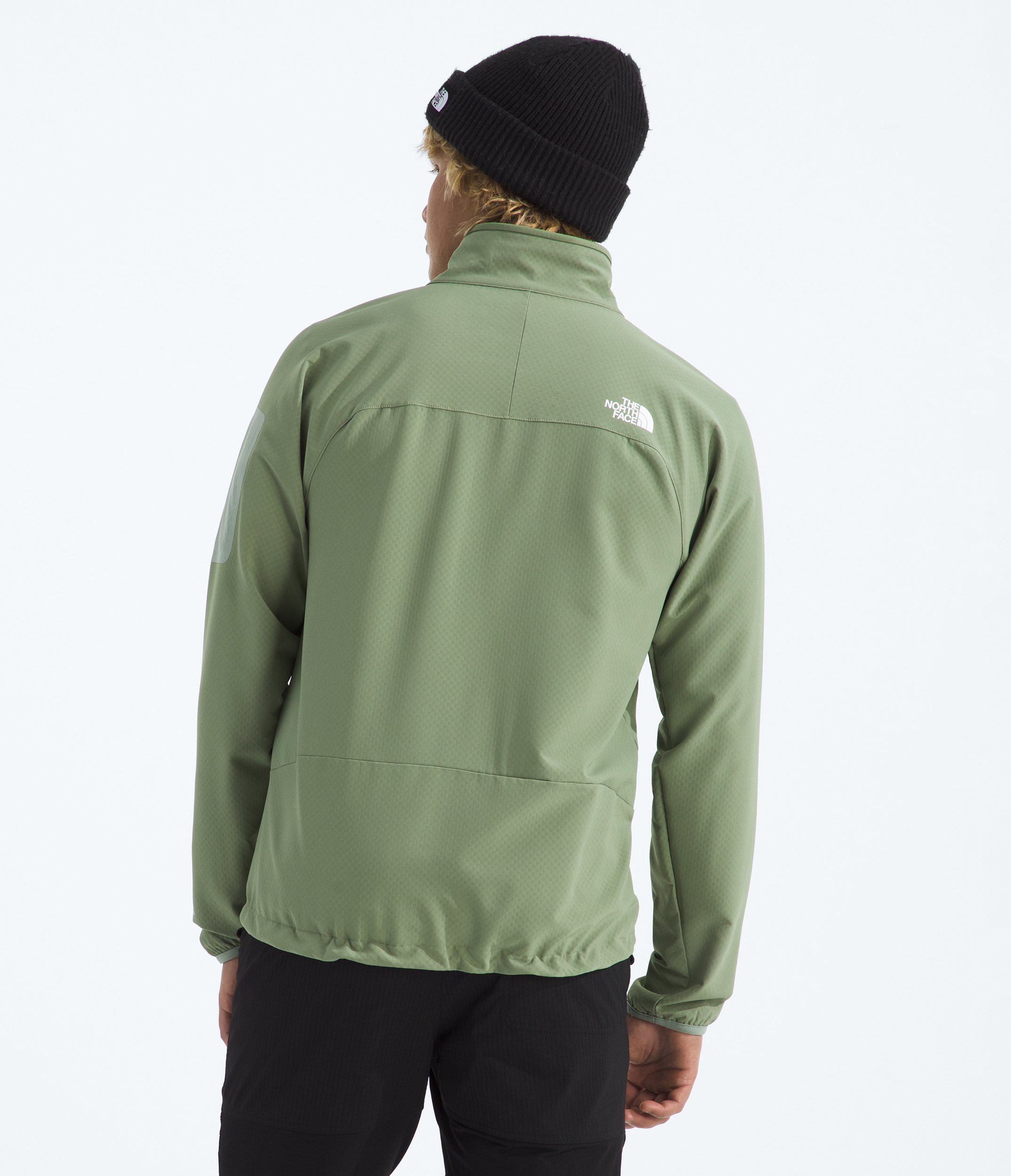 Men’s Tek Approach Jacket