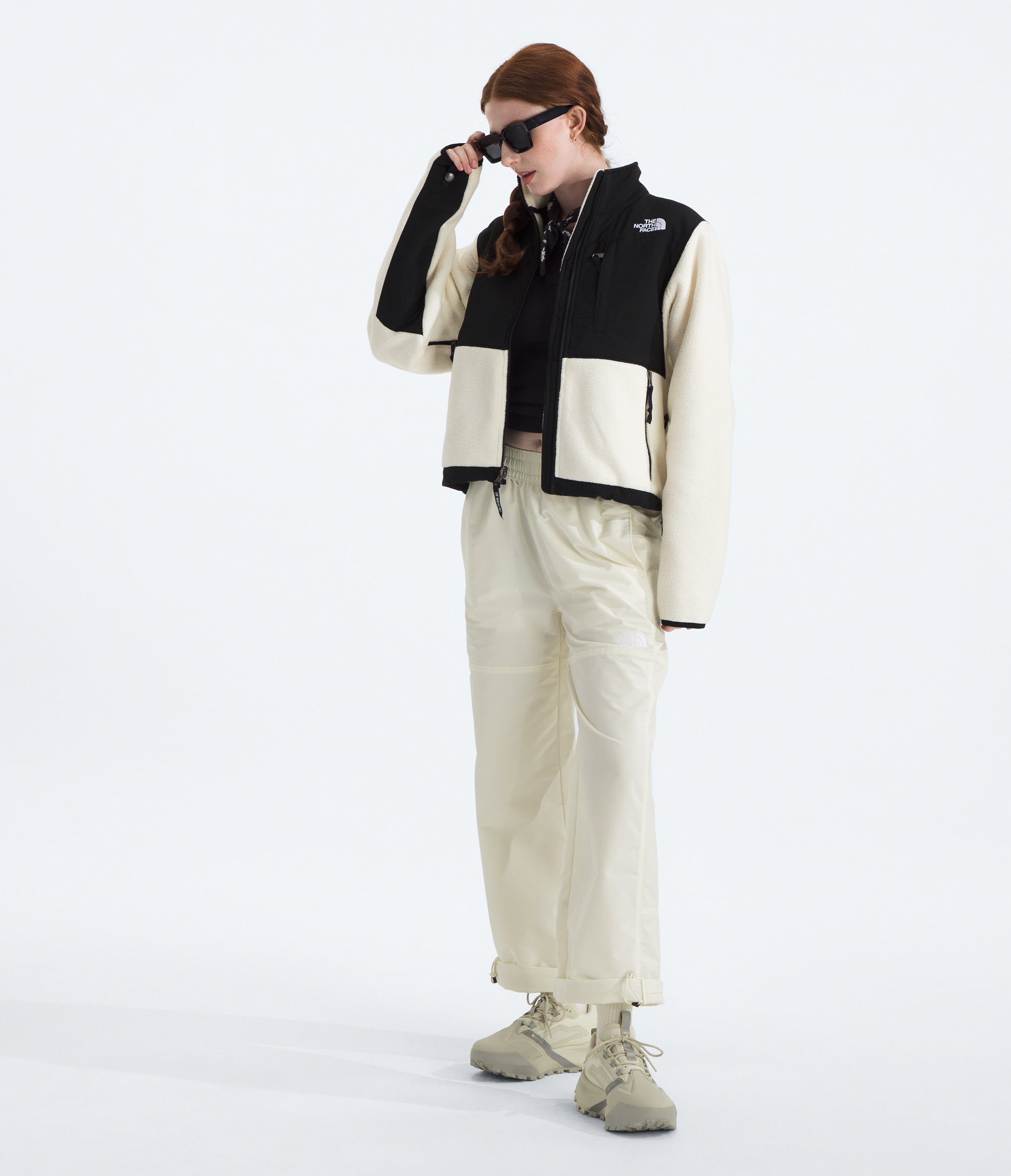 Women’s Retro Denali Jacket