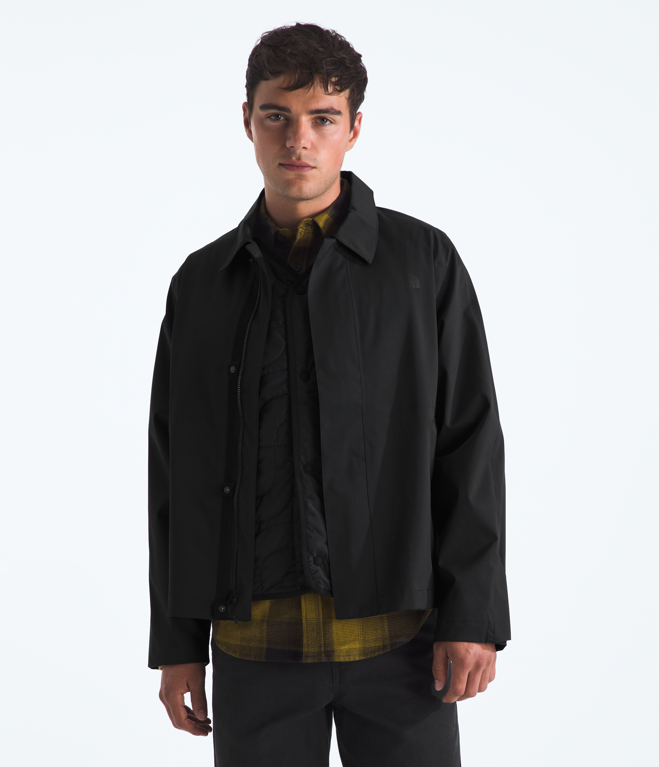 Men’s City Triclimate™