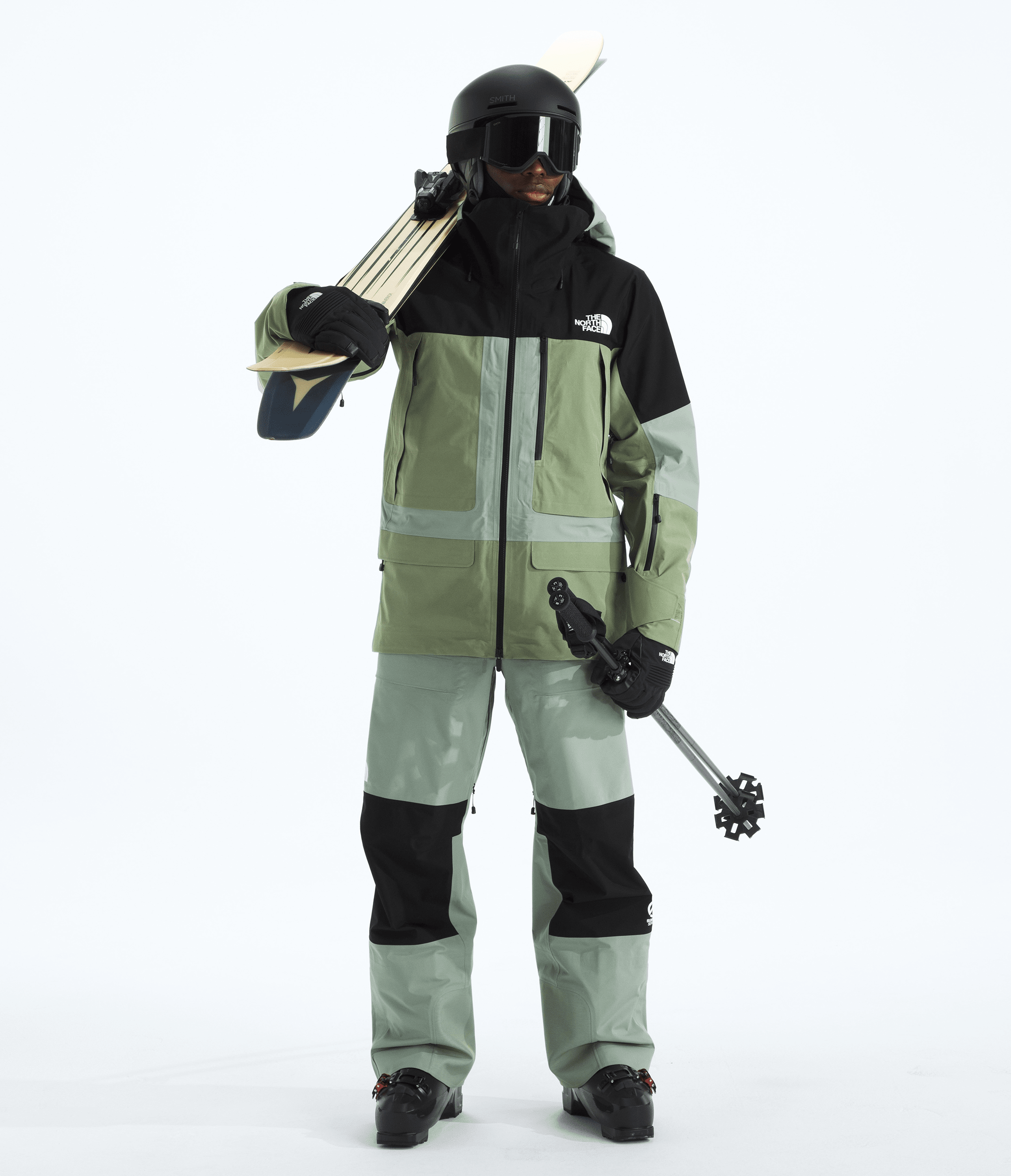 Men’s Summit Series Verbier GORE-TEX® Jacket