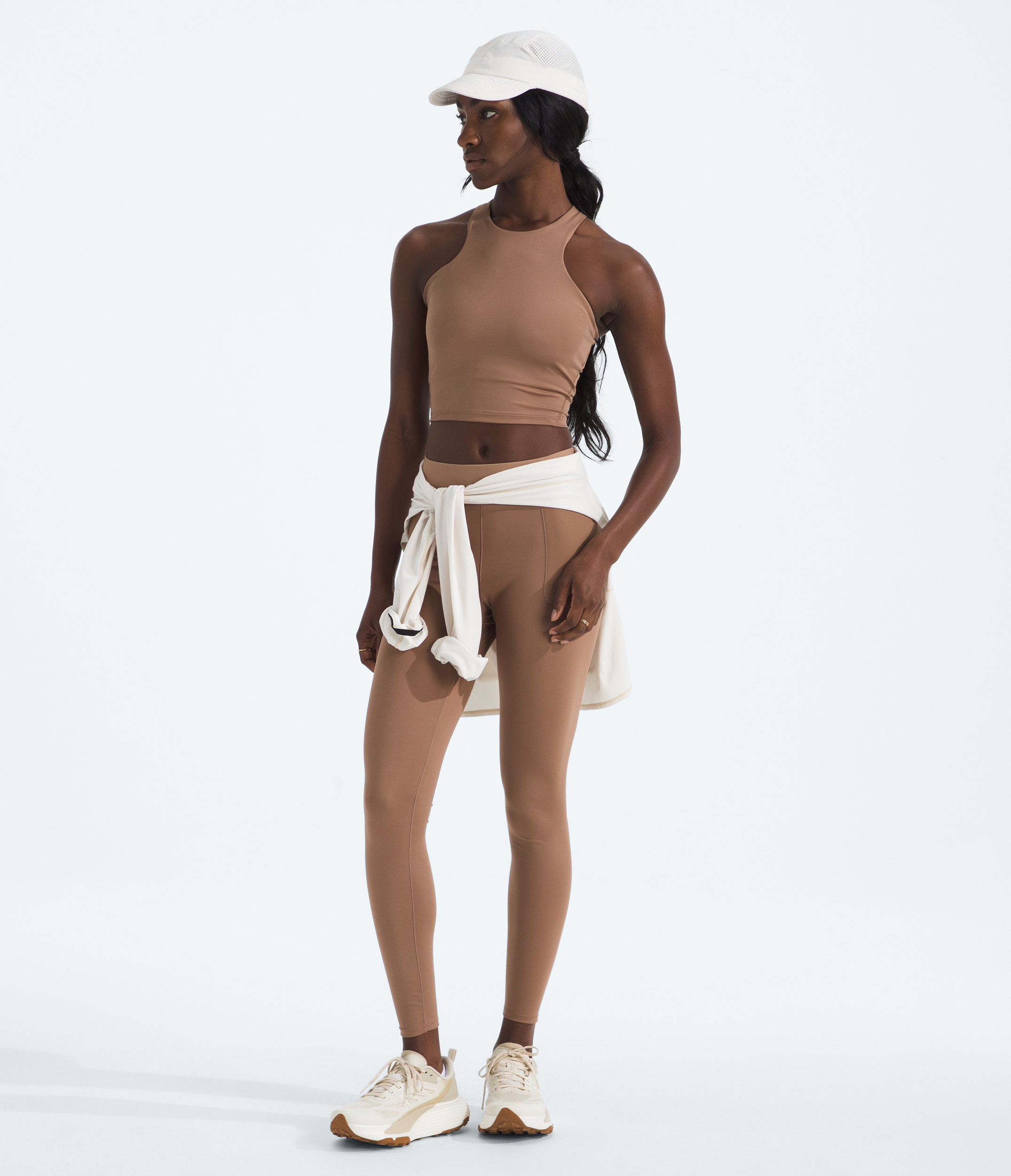 Women’s Refina Longline Bra