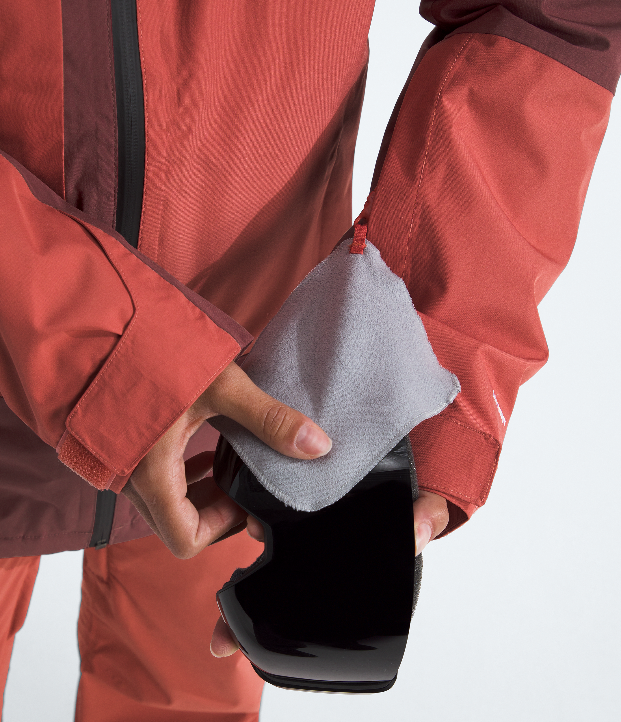 Women’s THERMOBALL™ Snow Triclimate™ Jacket