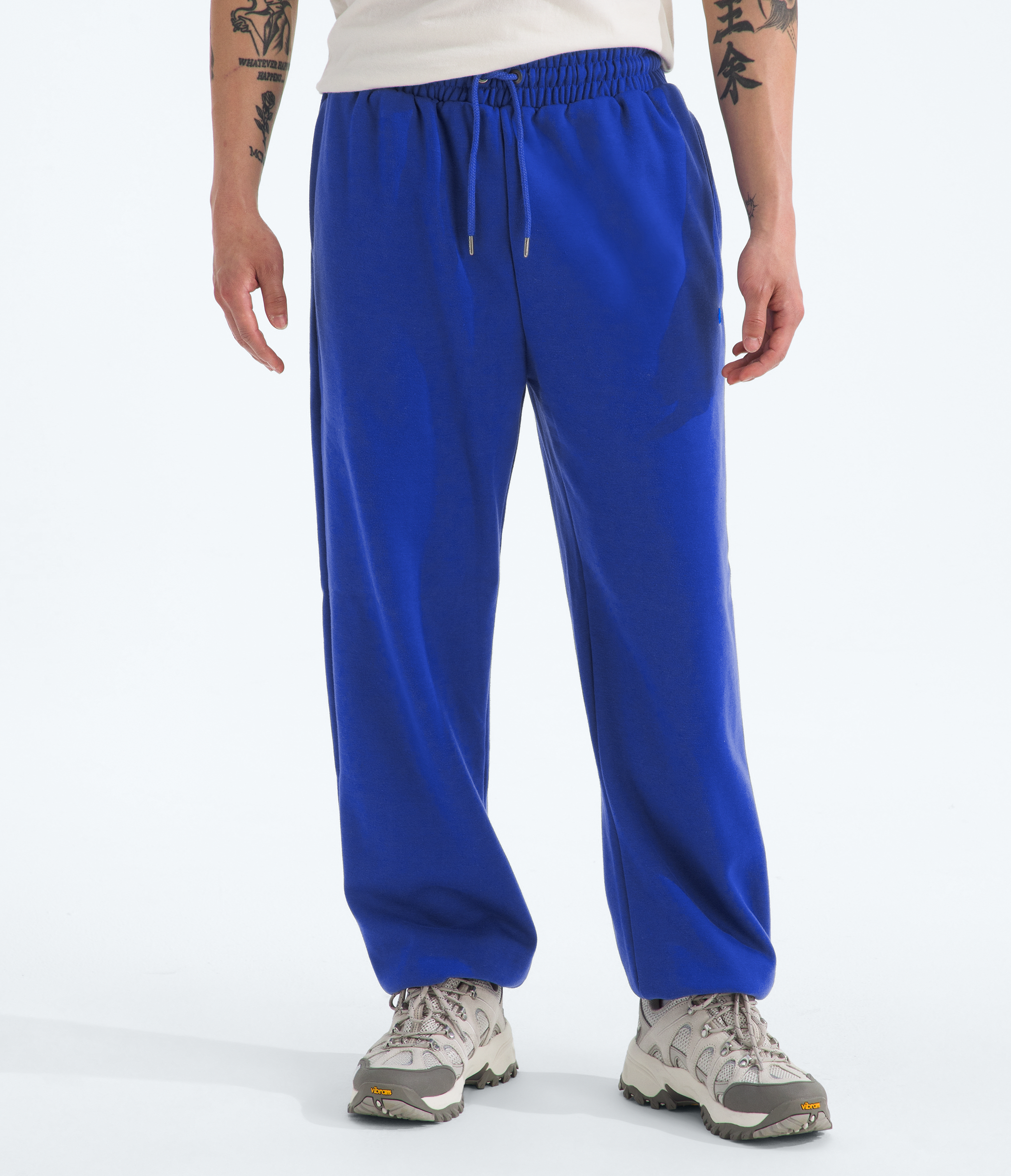 Men’s TNF™ Essential Simple Dome Relaxed Pants