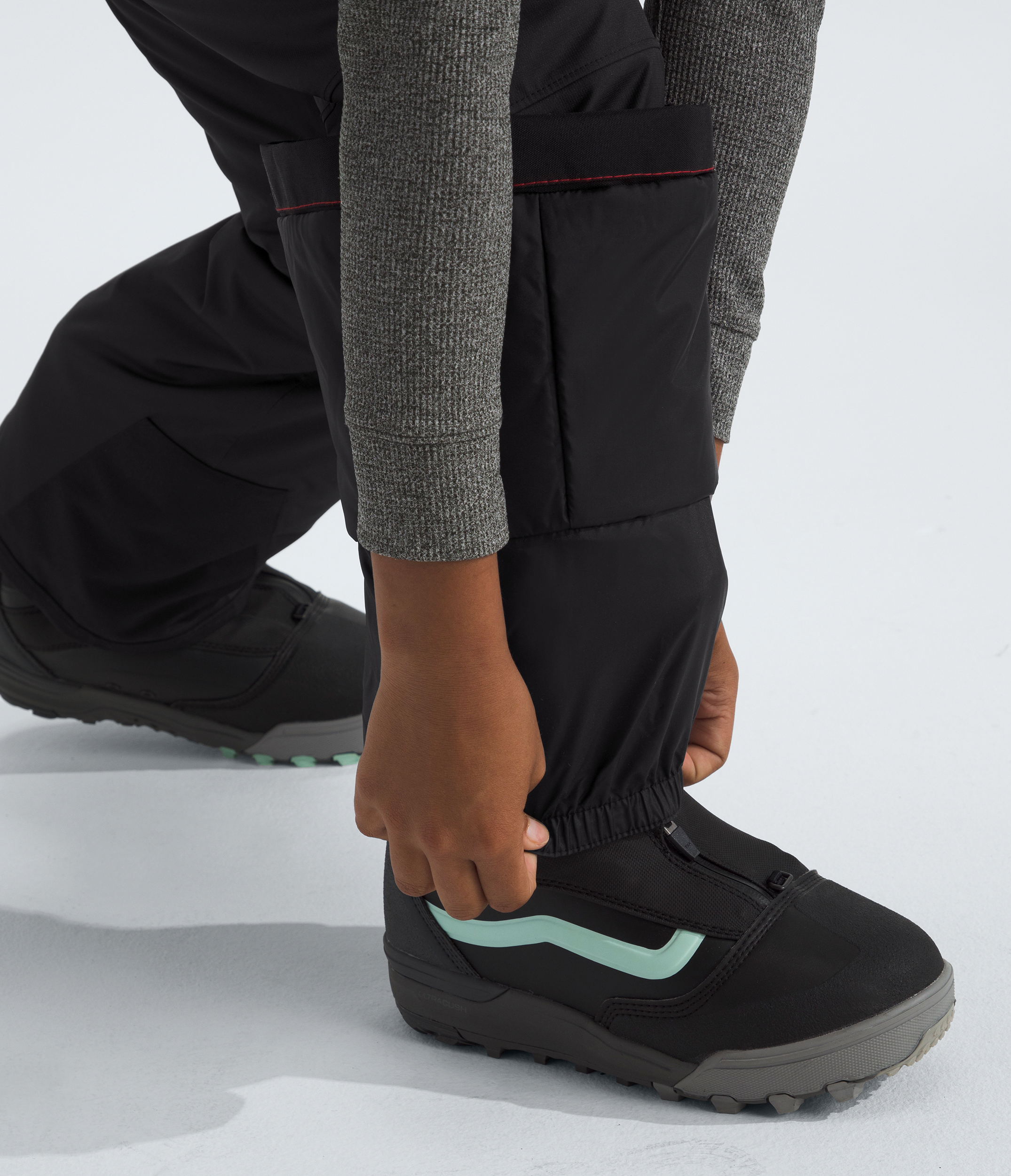 Girls’ Freedom Insulated Pants