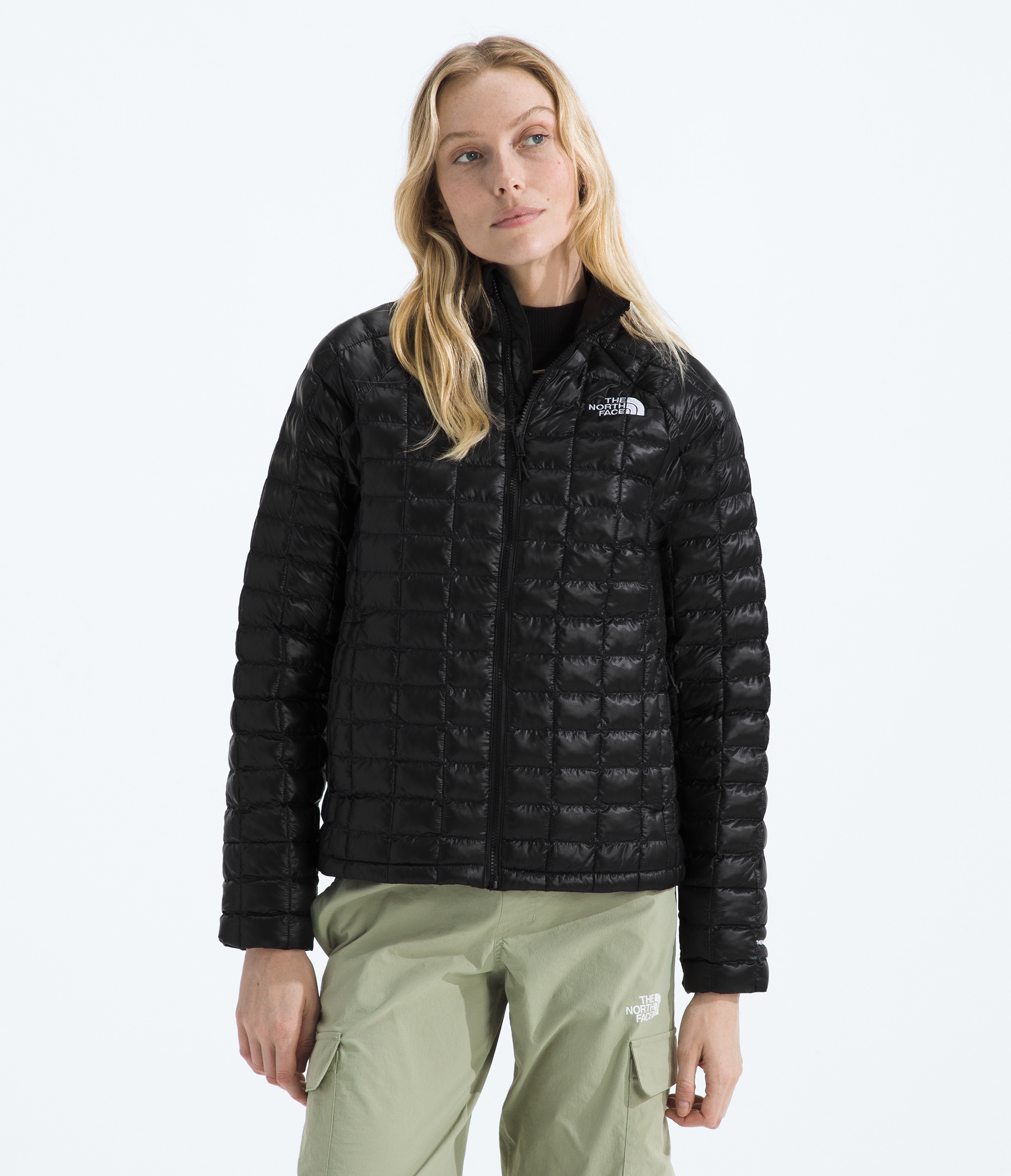 Women’s THERMOBALL™ Jacket