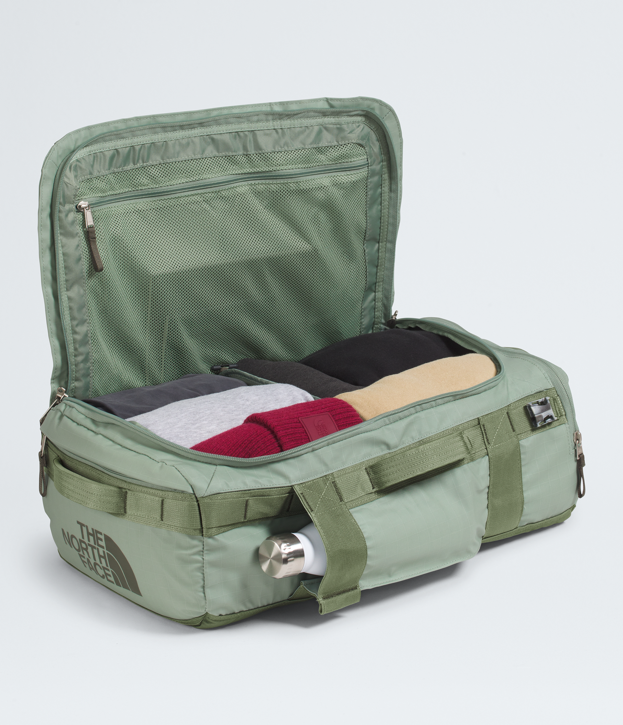 Base Camp Voyager Duffel—32L