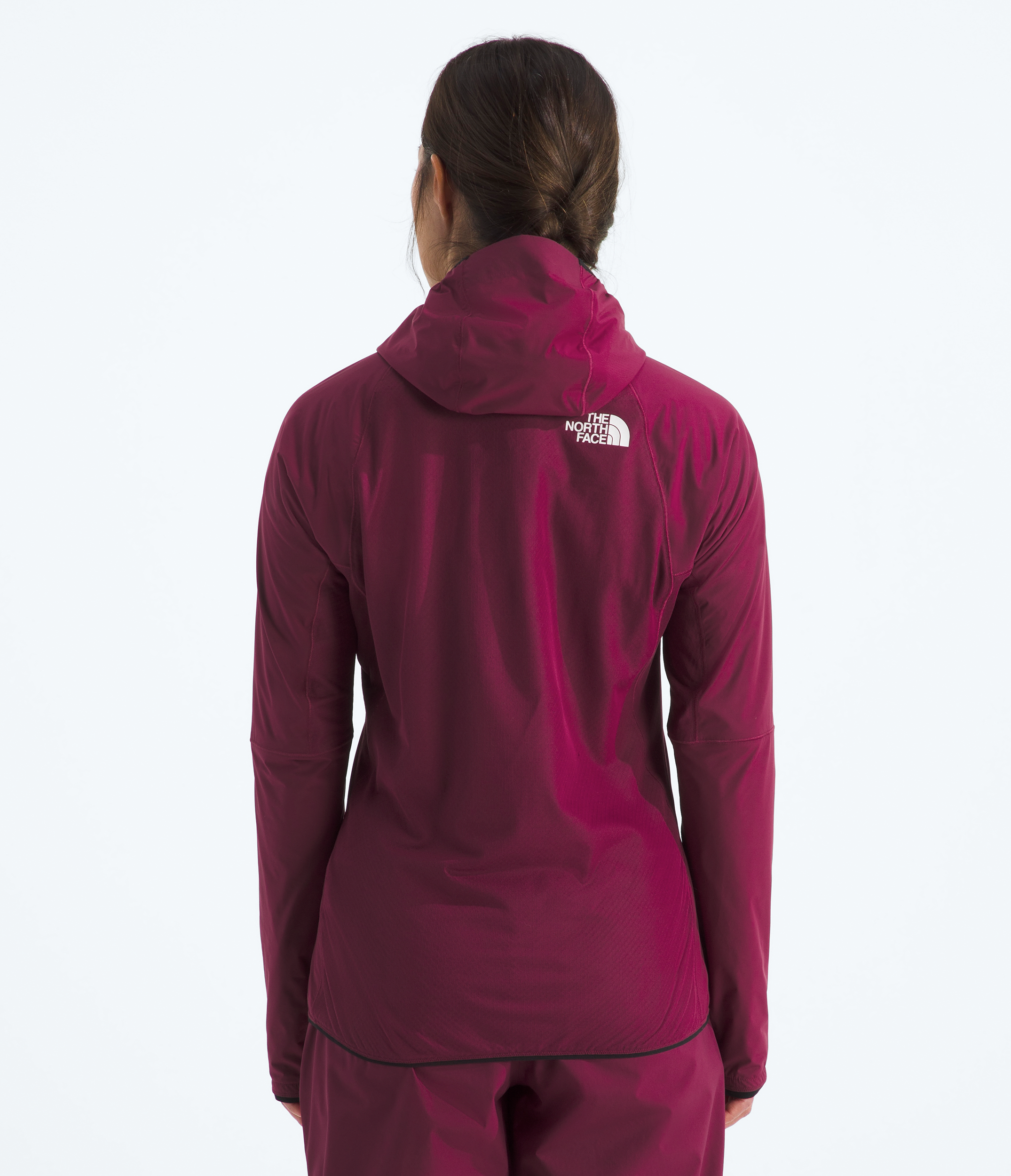 Women’s Summit Series FUTUREFLEECE™ AMK Hoodie
