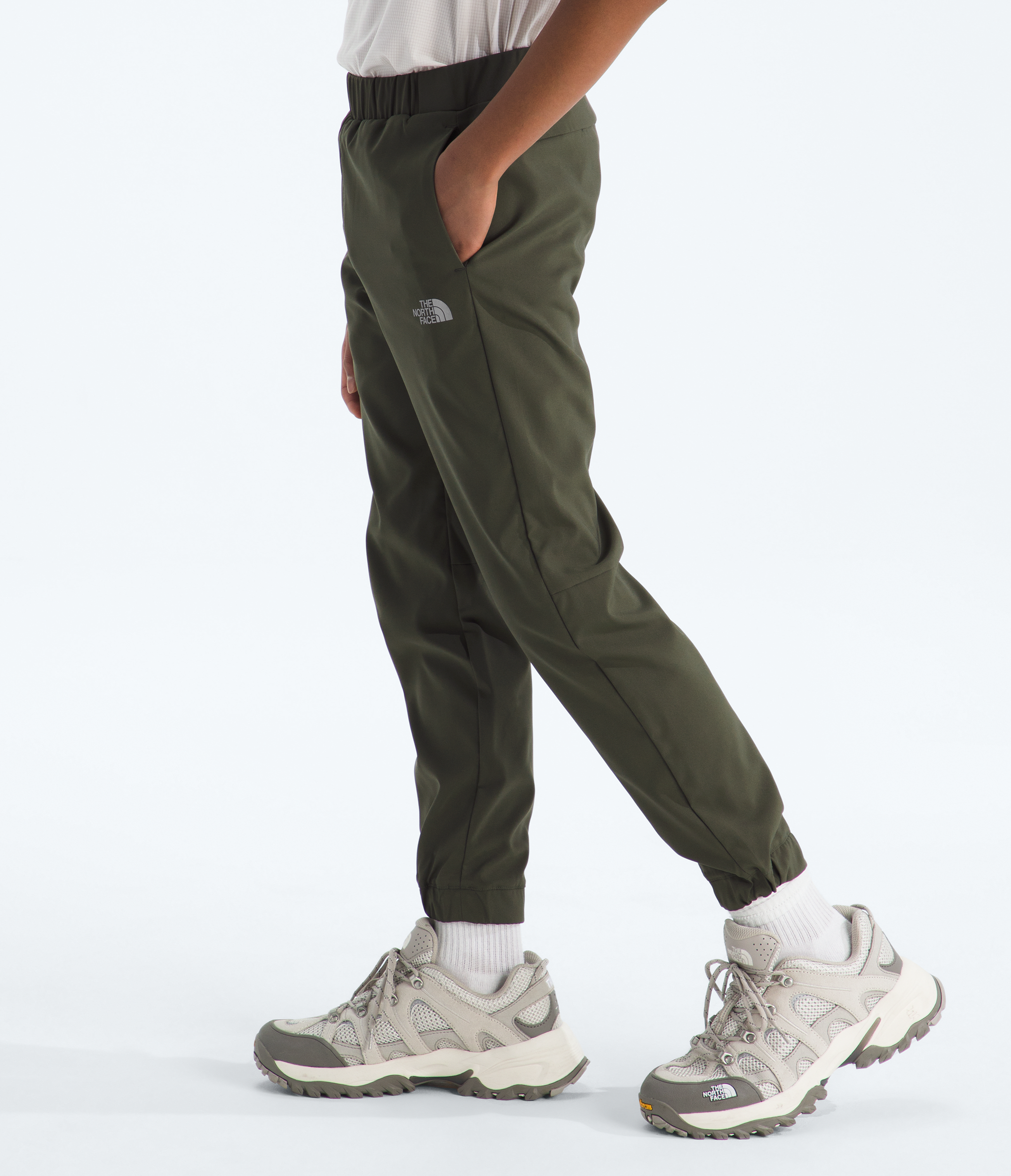Boys’ On The Trail Pants