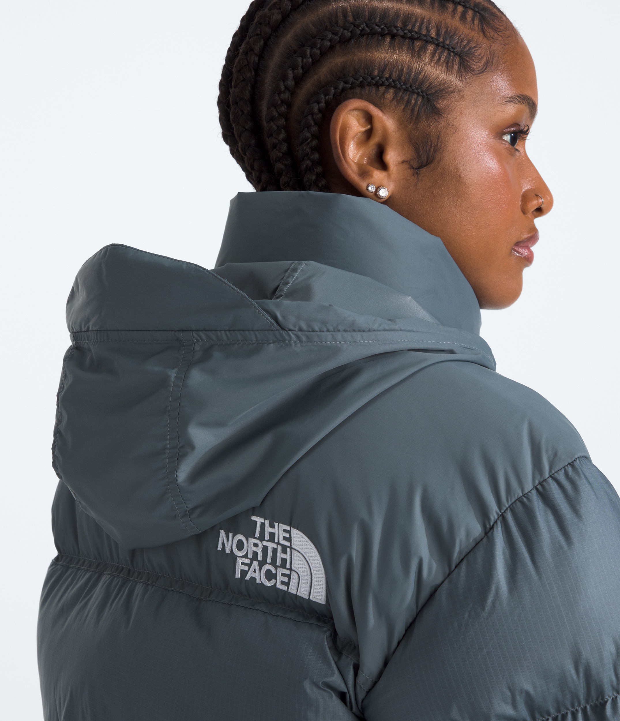 Women’s 1996 Retro Nuptse Jacket