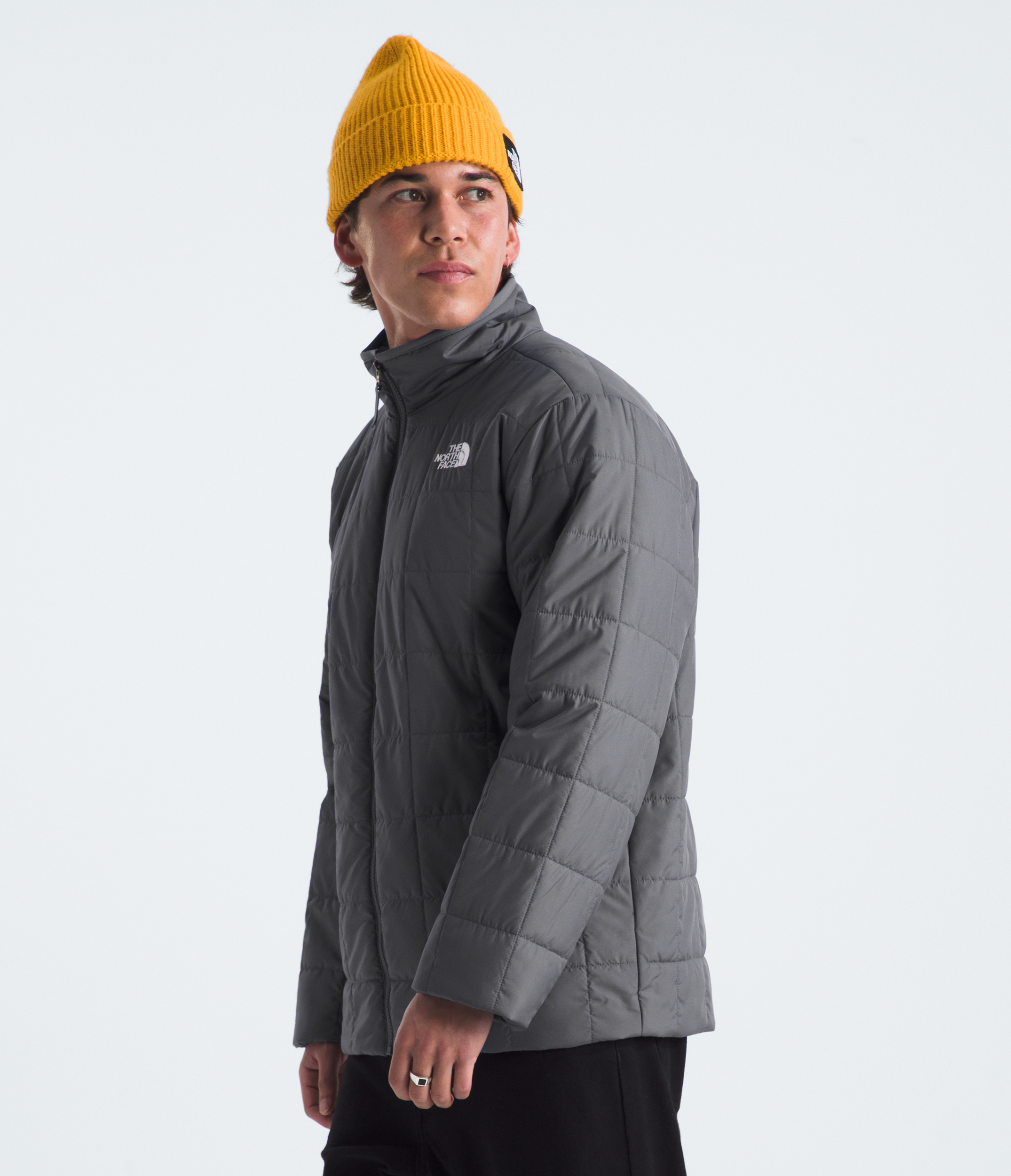 Men’s Junction Insulated Jacket