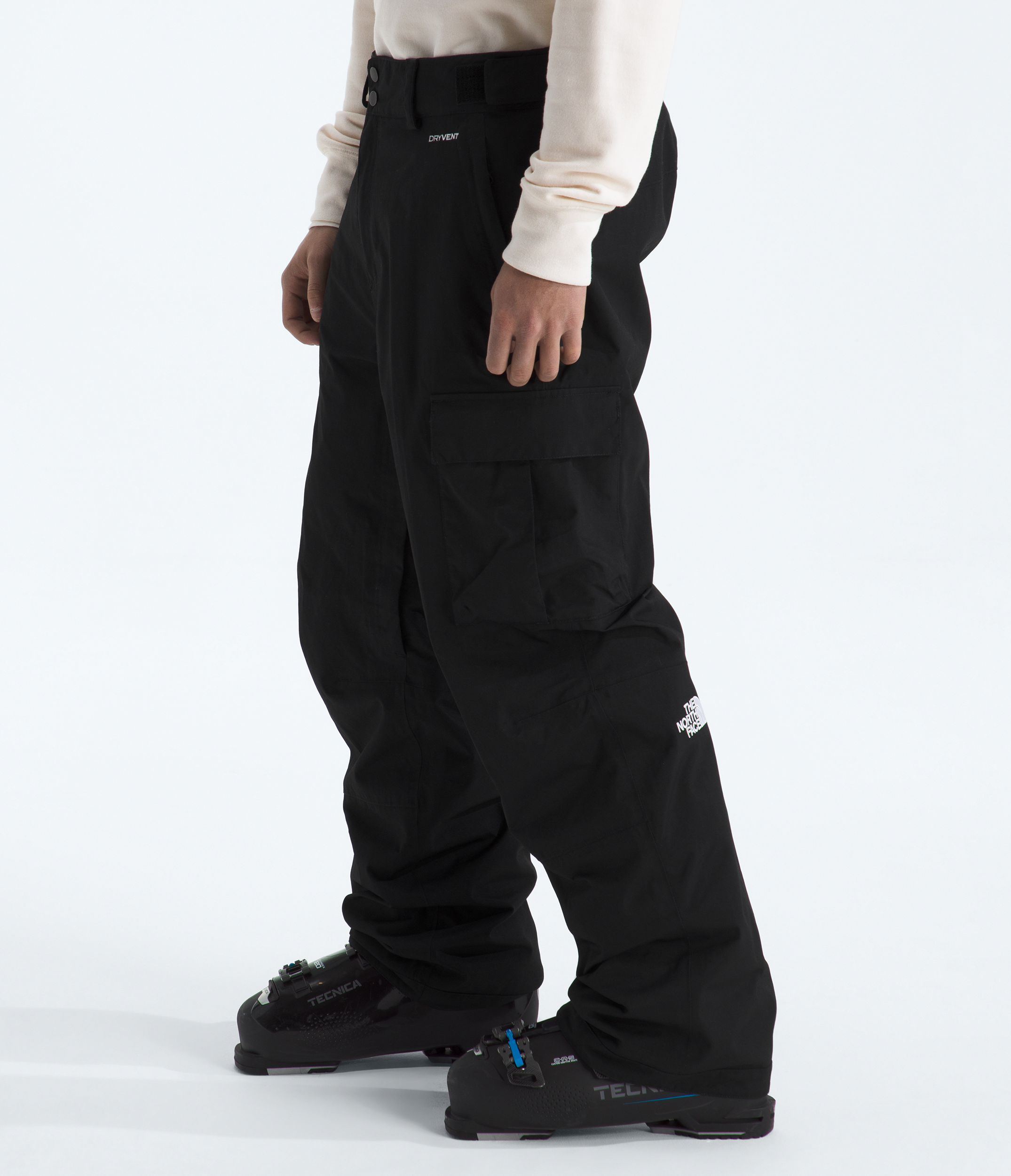 Men’s Blizzardery Cargo Pants