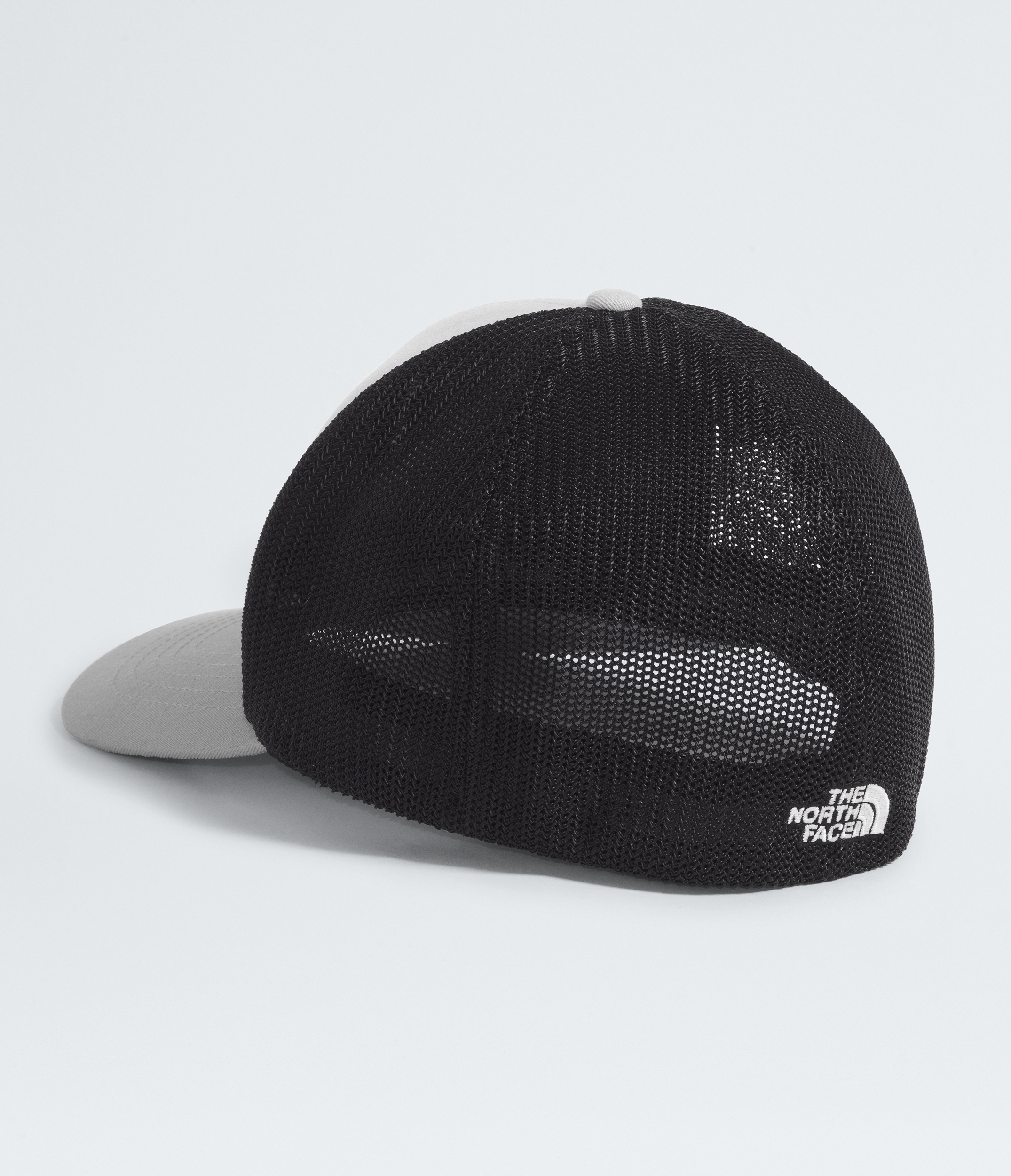 Fitted Truckee Trucker Hat