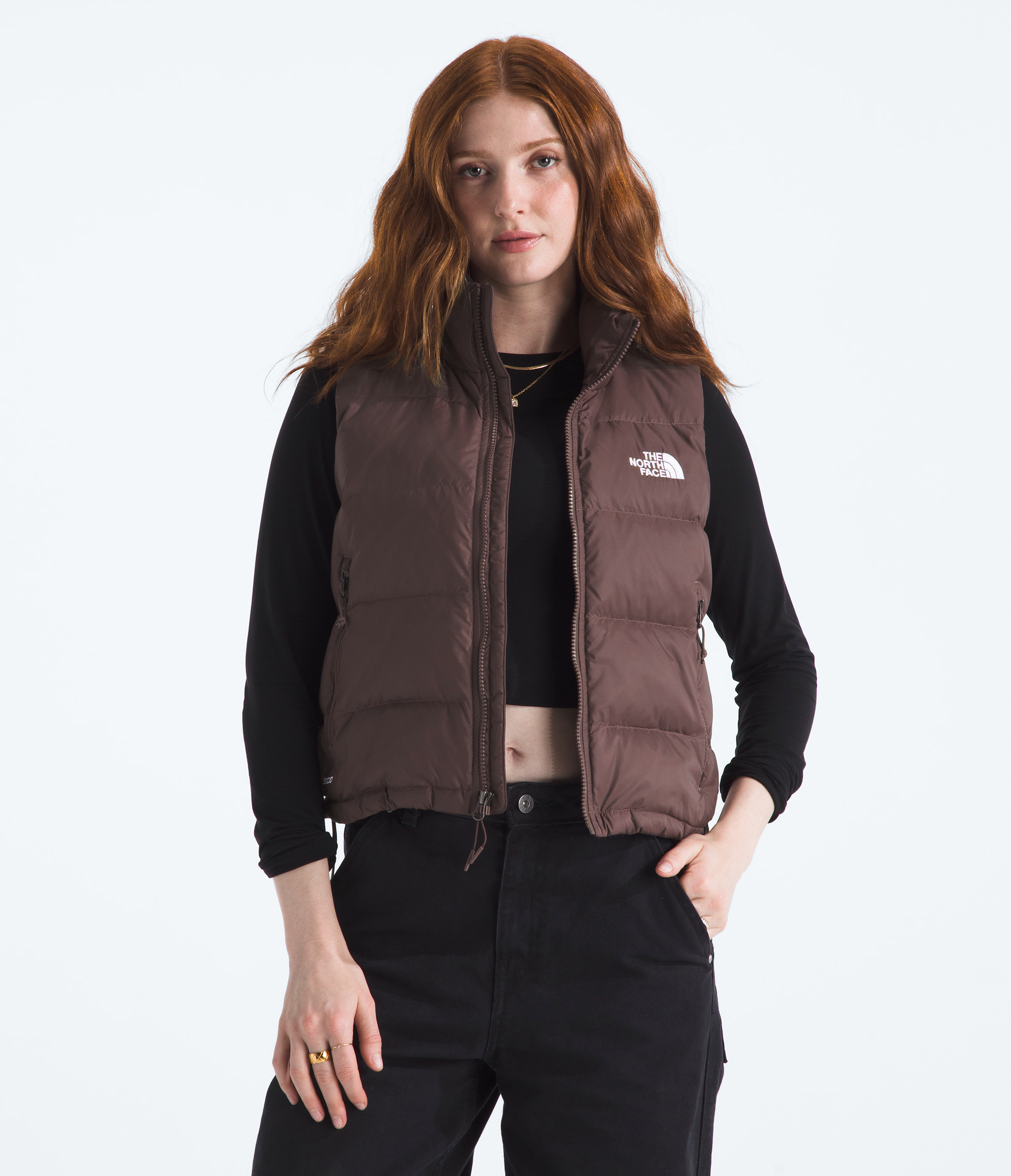 Women’s Hydrenalite™ Down A-Line Vest