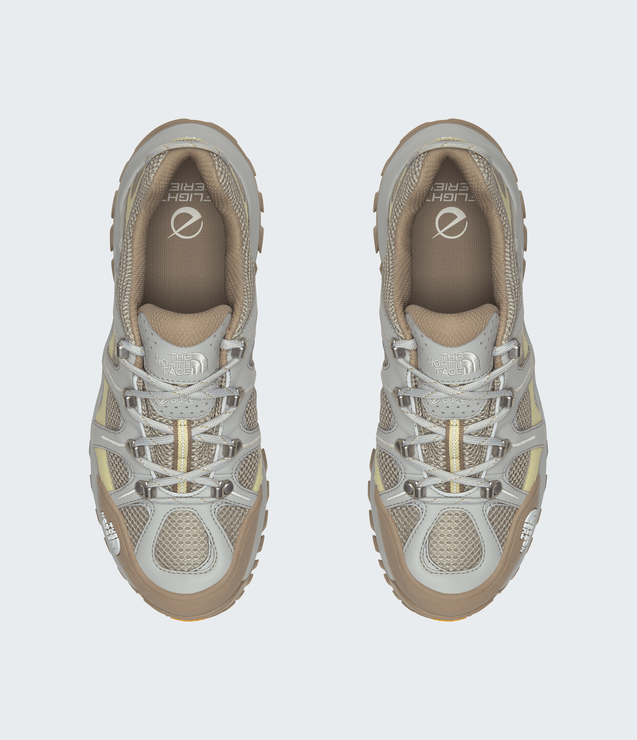 Hedgehog 06 RVST GORE-TEX® Shoes