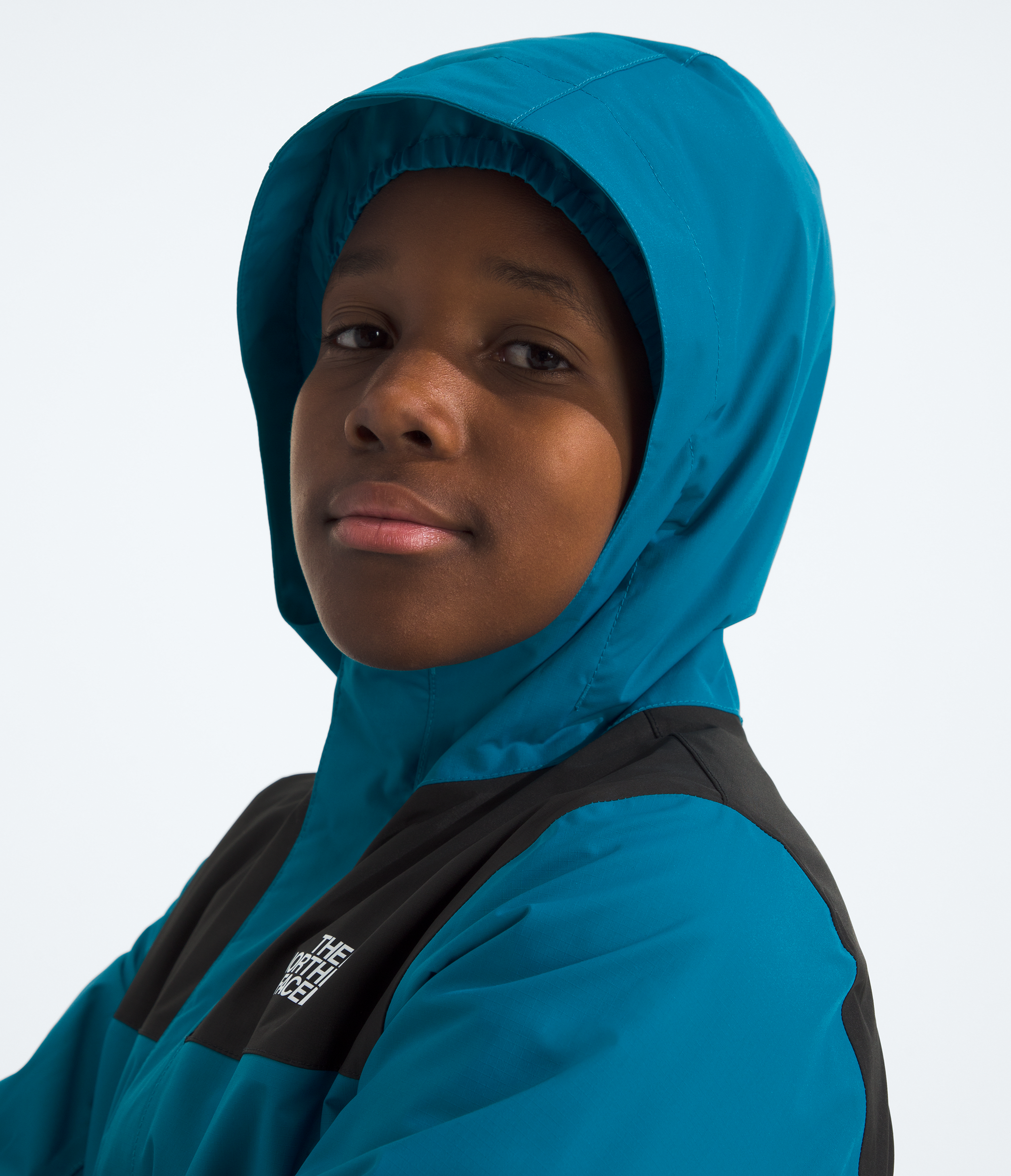 Boys’ Antora Rain Jacket