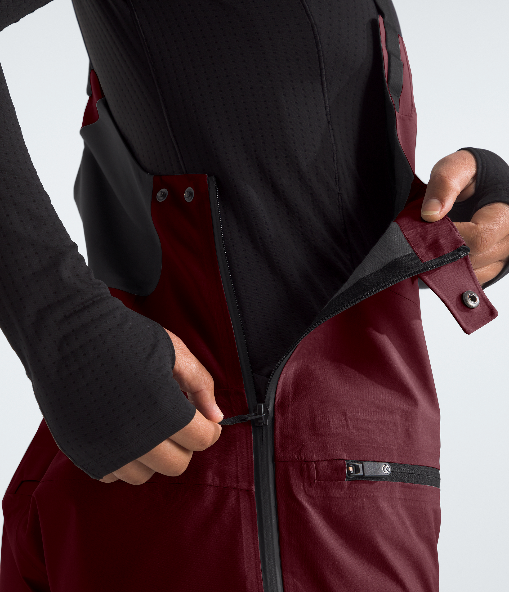 Women’s Summit Series Verbier GORE-TEX® Bibs