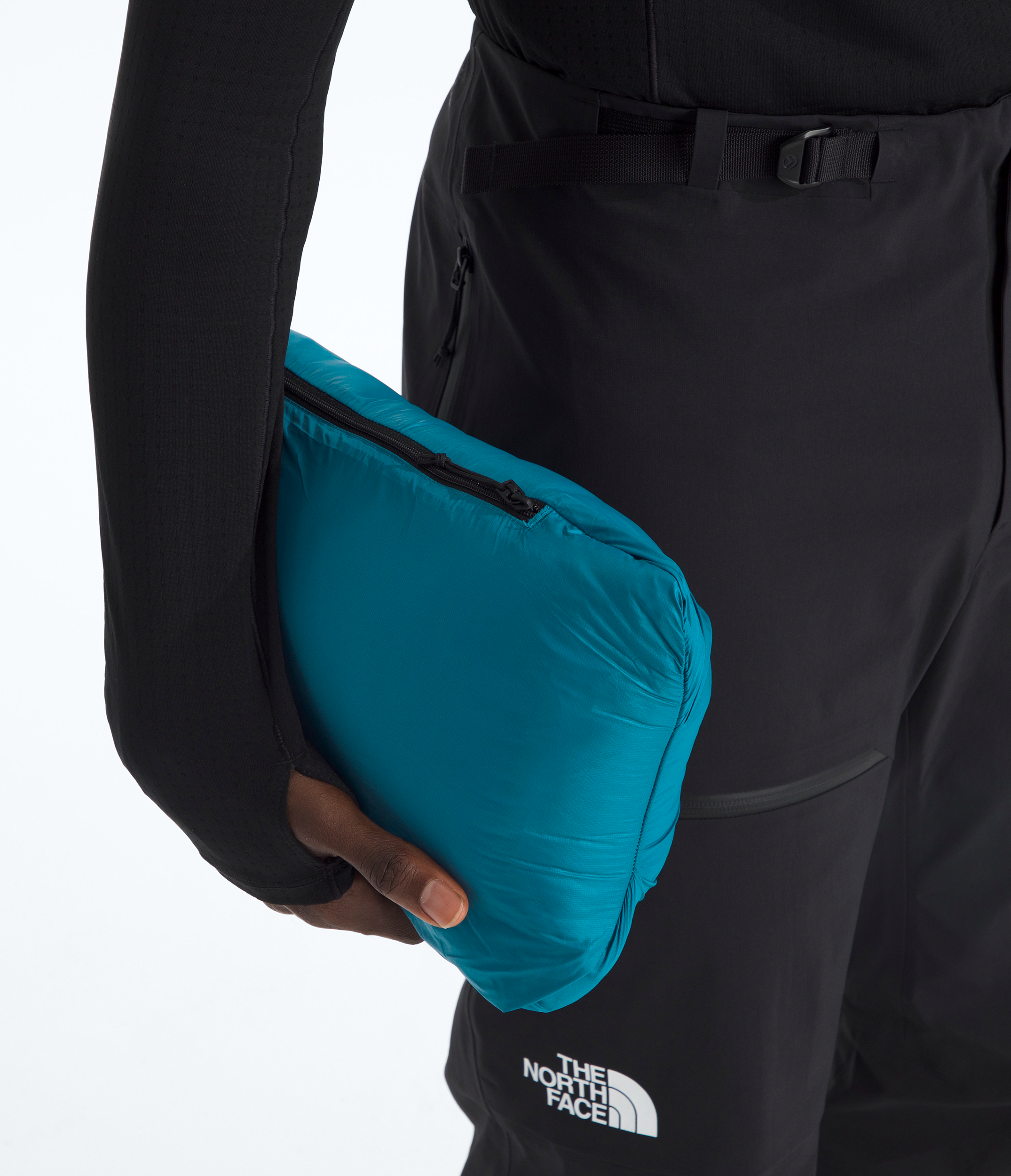 Men’s Summit Series Breithorn Hoodie