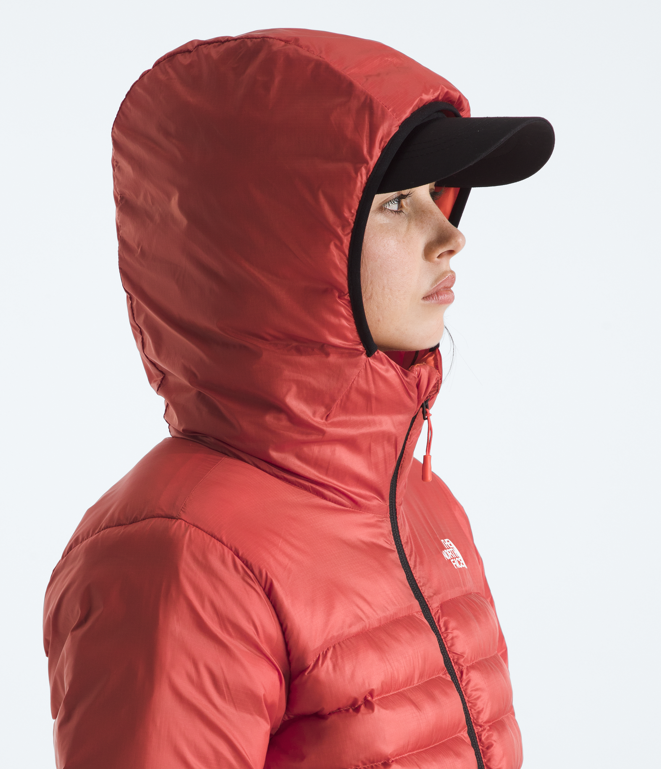 Women’s Terra Peak Hoodie