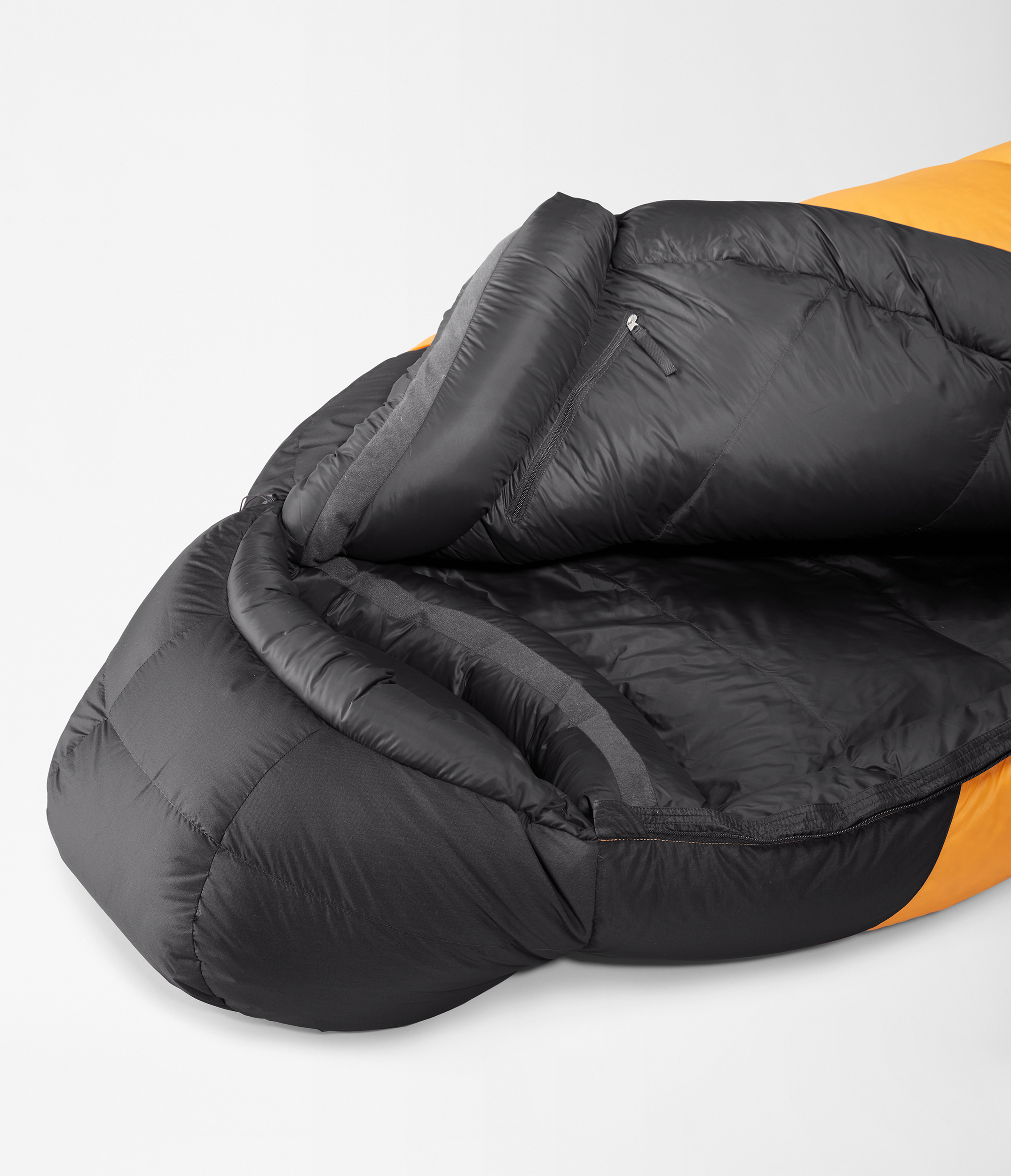 Inferno -40F/-40C Sleeping Bag