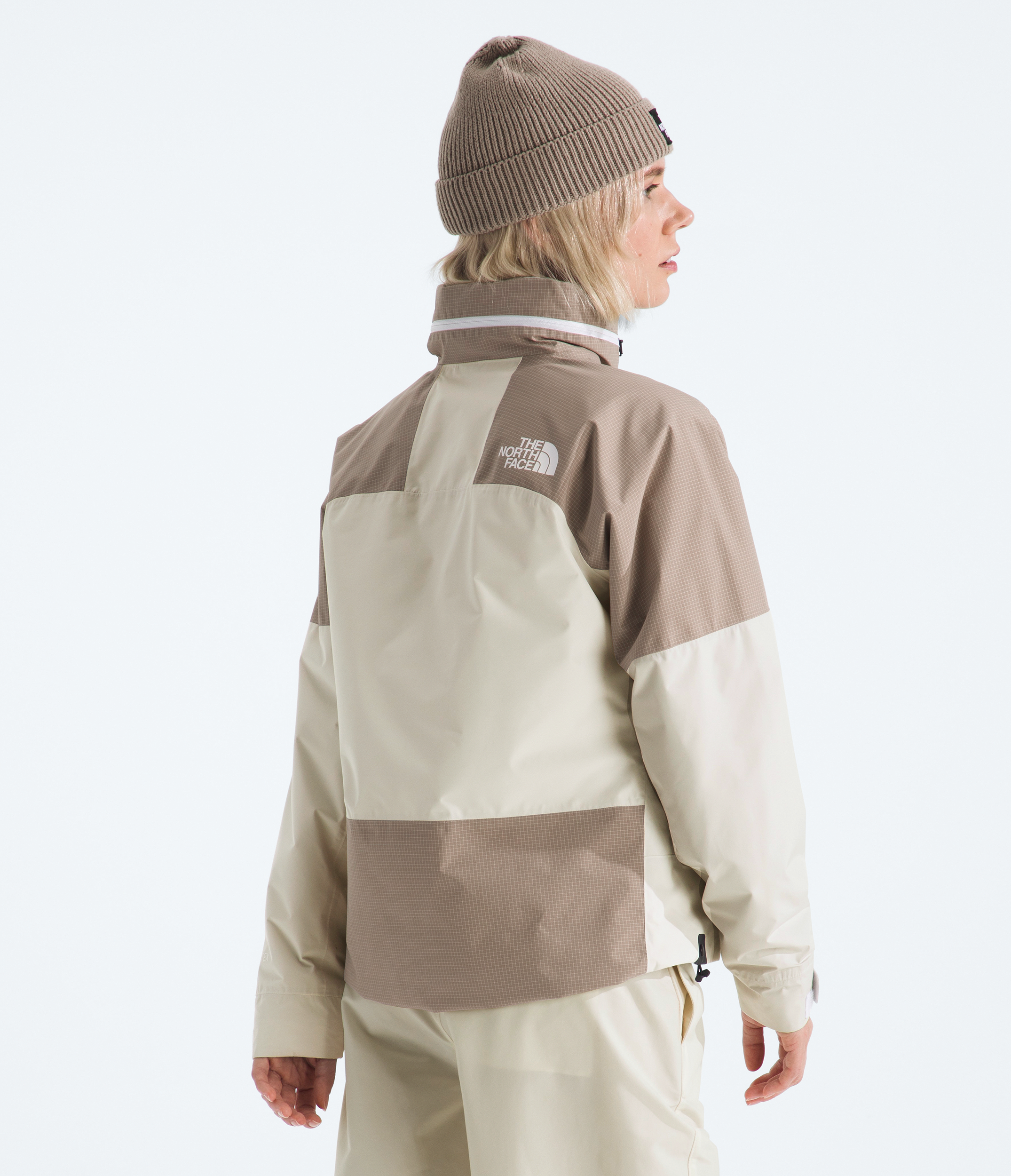 Women’s Hike Devils Thumb GORE-TEX® Jacket