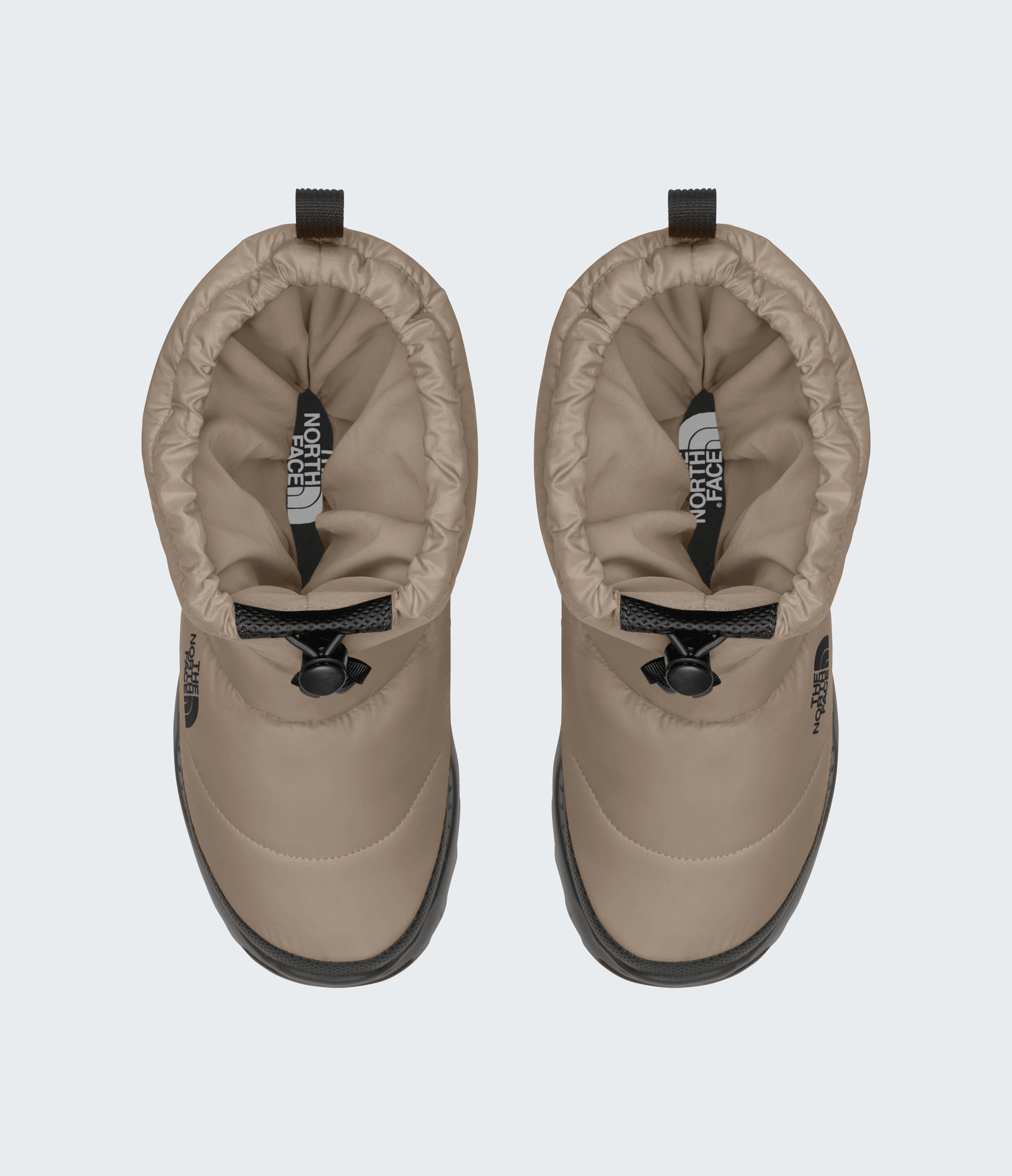 Nuptse Traction Booties