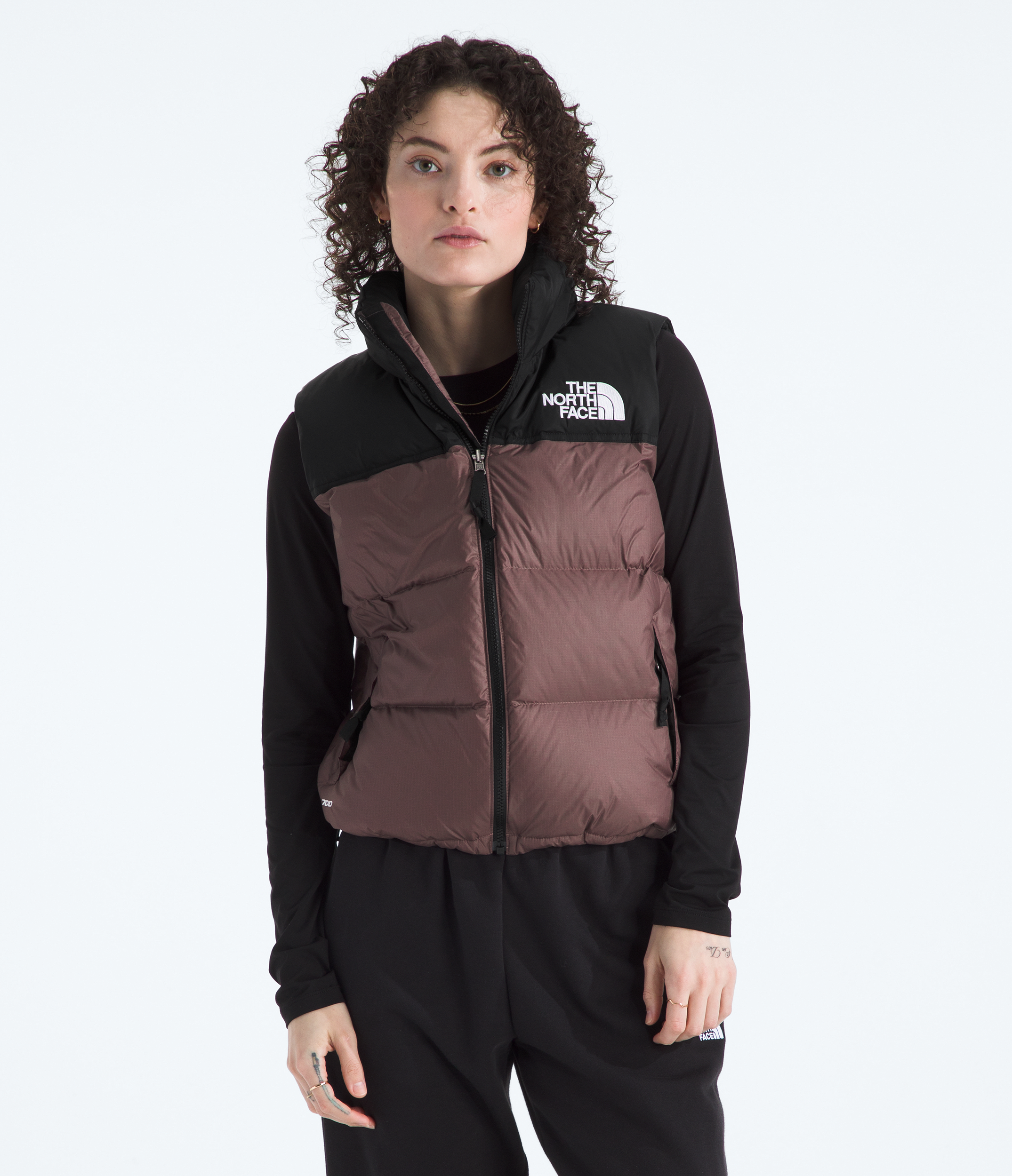 Women’s 1996 Retro Nuptse Vest