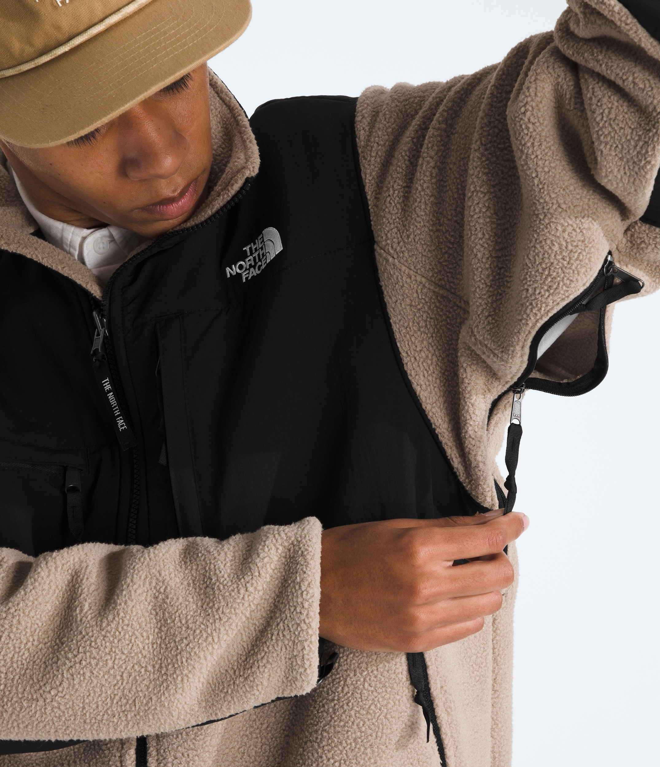 Men’s Retro Denali Jacket